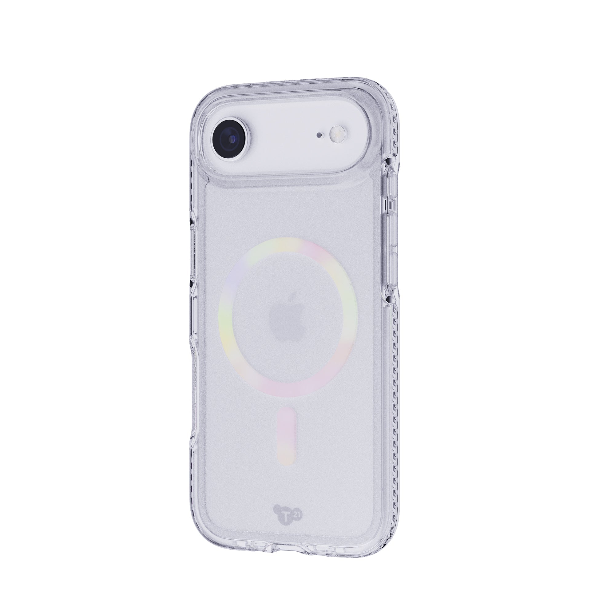 tech21-evocrystal-iphone-air-h-lle-iridescent-magsafe image 5