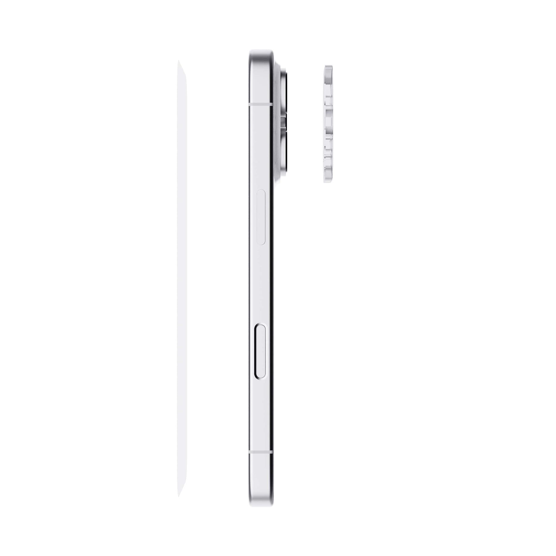 tech21-impact-glass-iphone-16-pro-panzerglas-mit-kamera image 2