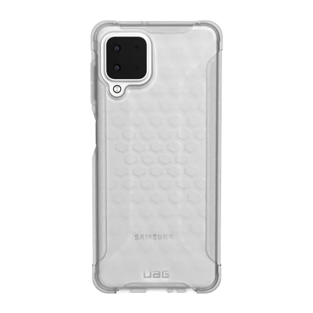 uag-scout-galaxy-a22-4g-handyh-lle-frost-matt-rutschfest image 1