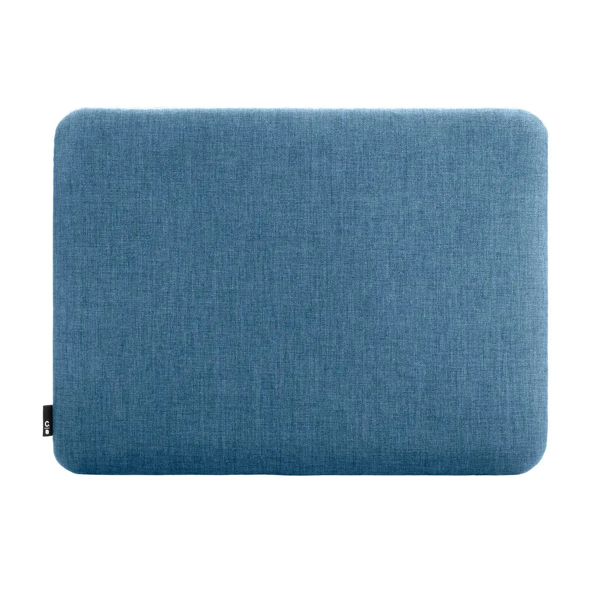 incase-carry-zip-sleeve-13-zoll-laptop-tasche-schwarz-reissverschluss image 3