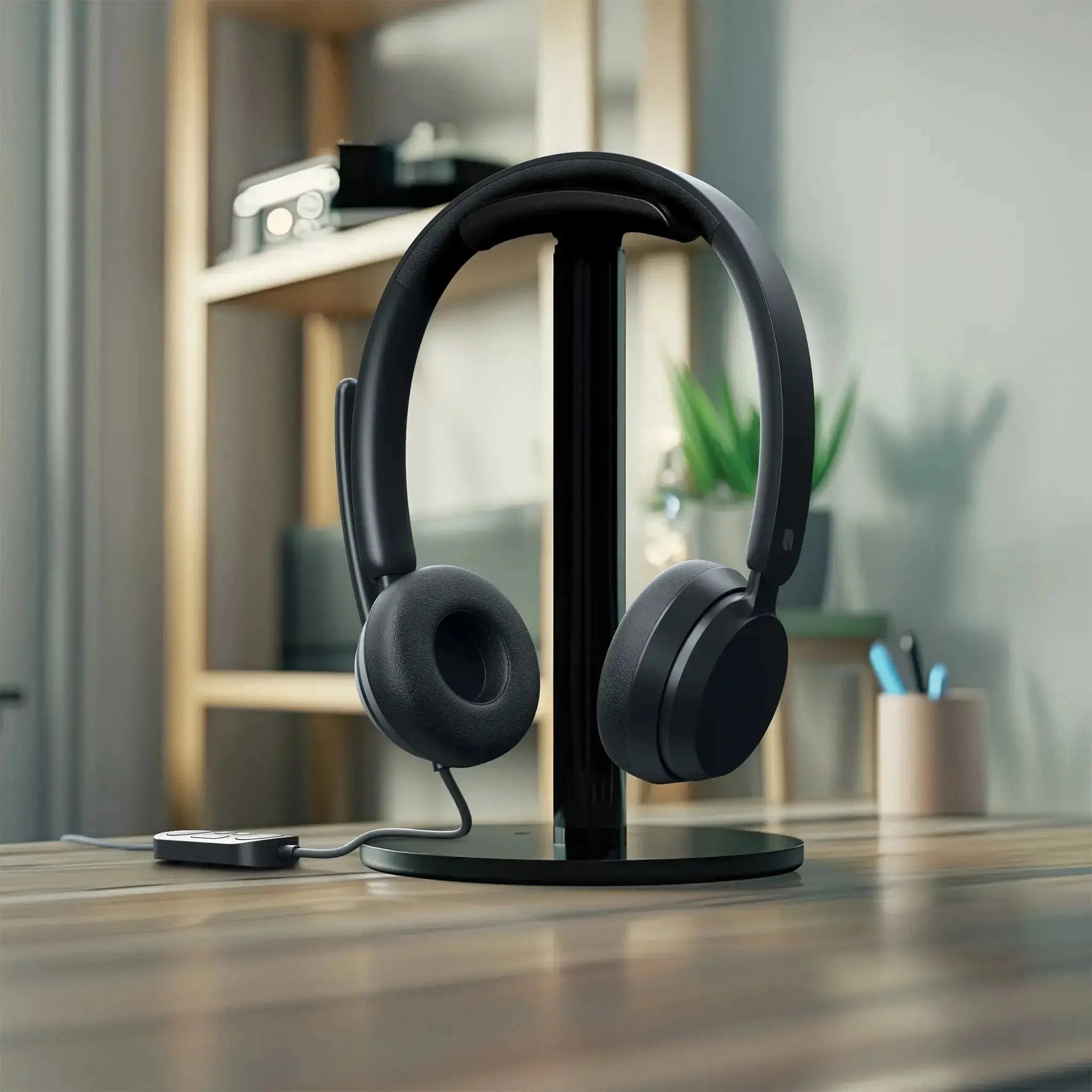 incase-modern-usb-c-headset-on-ear-schwarz-kabel image 2