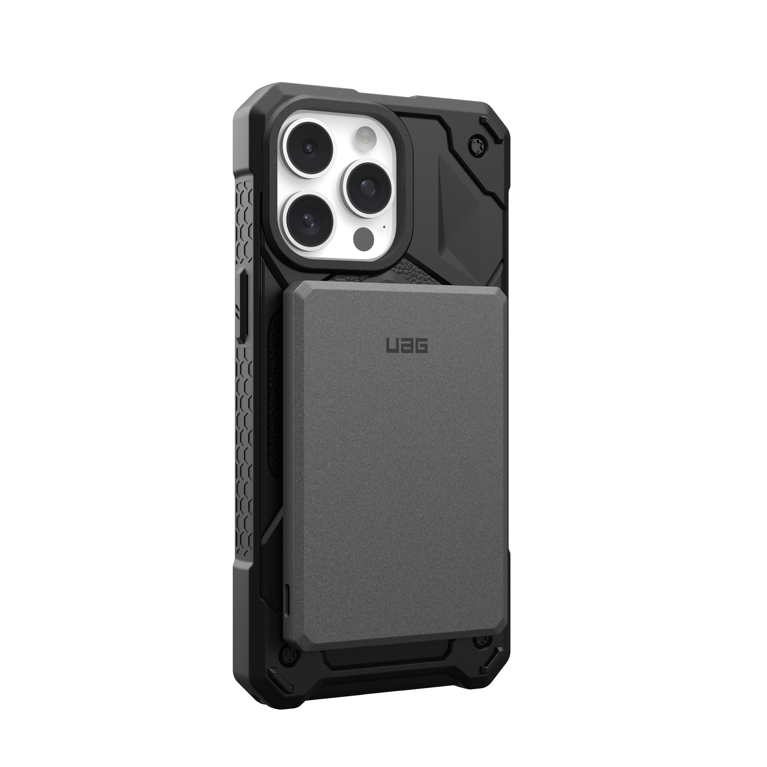 uag-srge-slim-5k-powerbank-magsafe-5000mah image 6