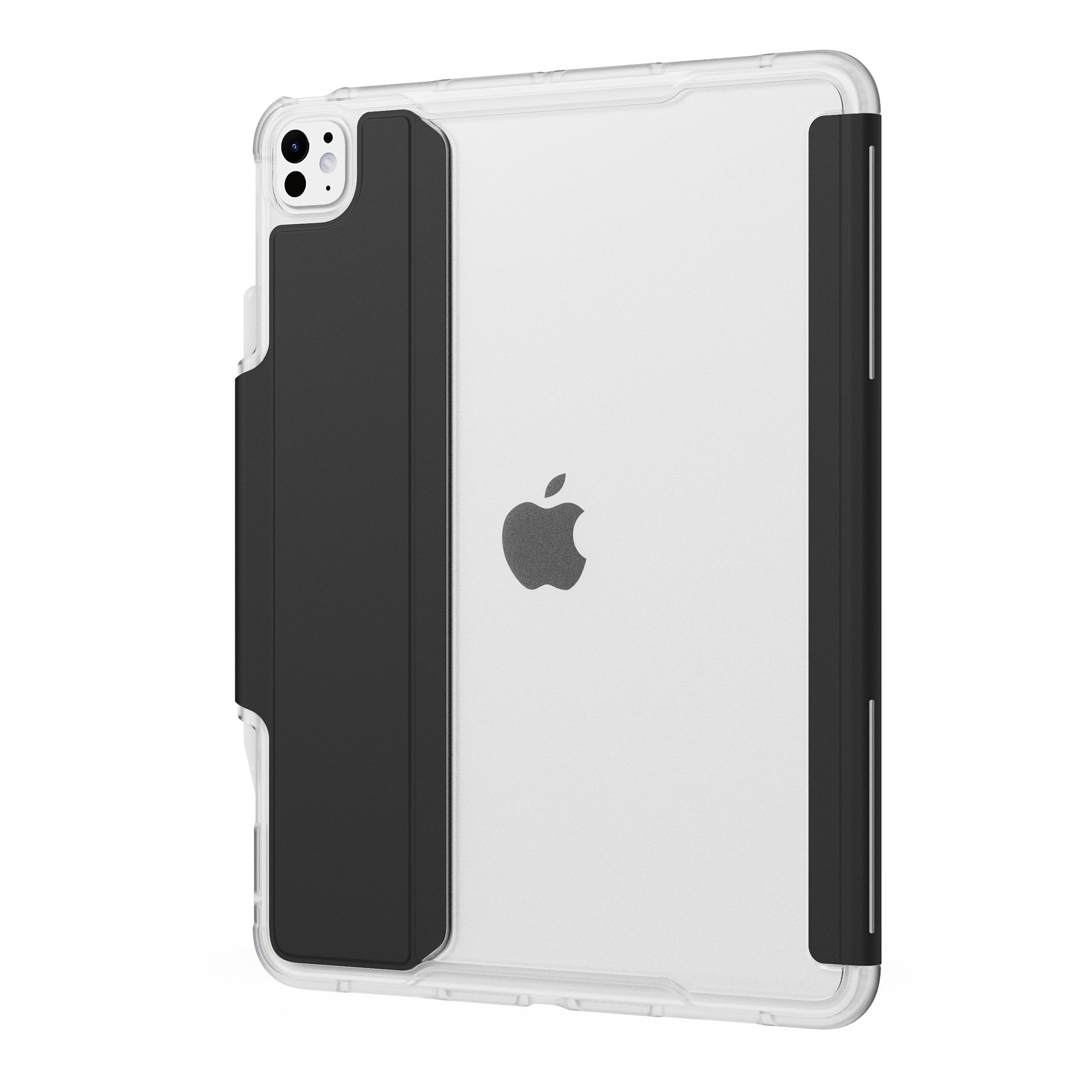 tech21-flexfolio-ipad-air-13-zoll-h-lle-transparent-st-nder image 5