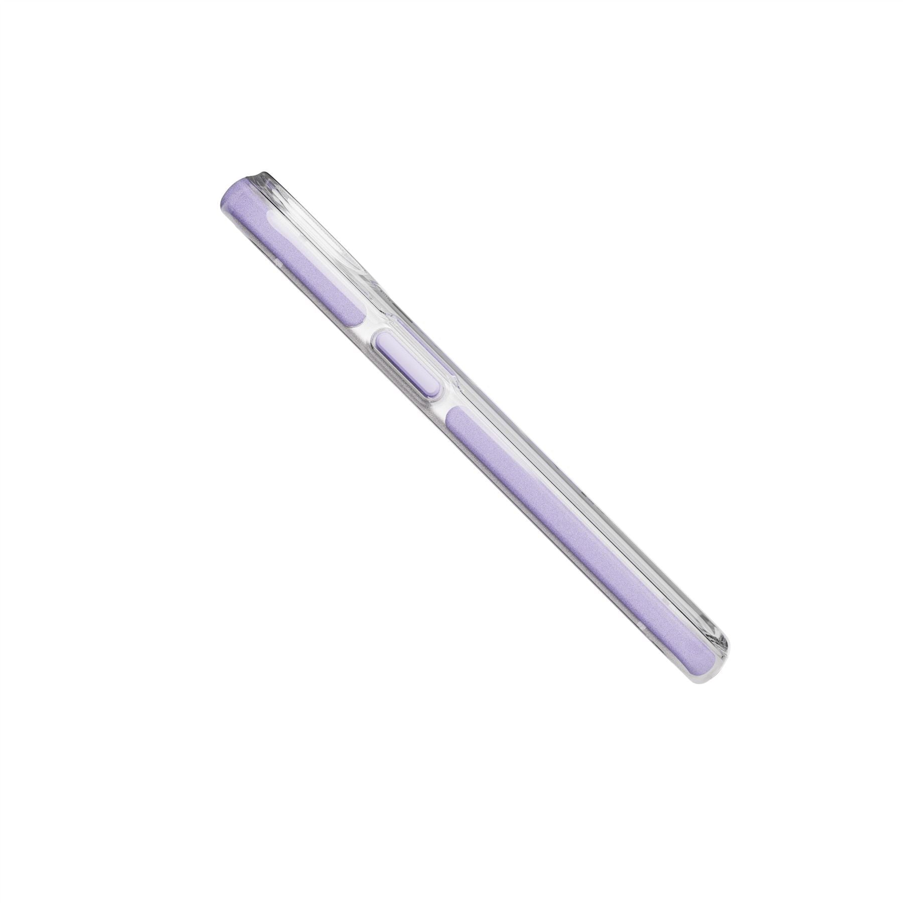 tech21-evocrystal-kick-iphone-13-15-h-lle-magsafe-clear-lilac image 4
