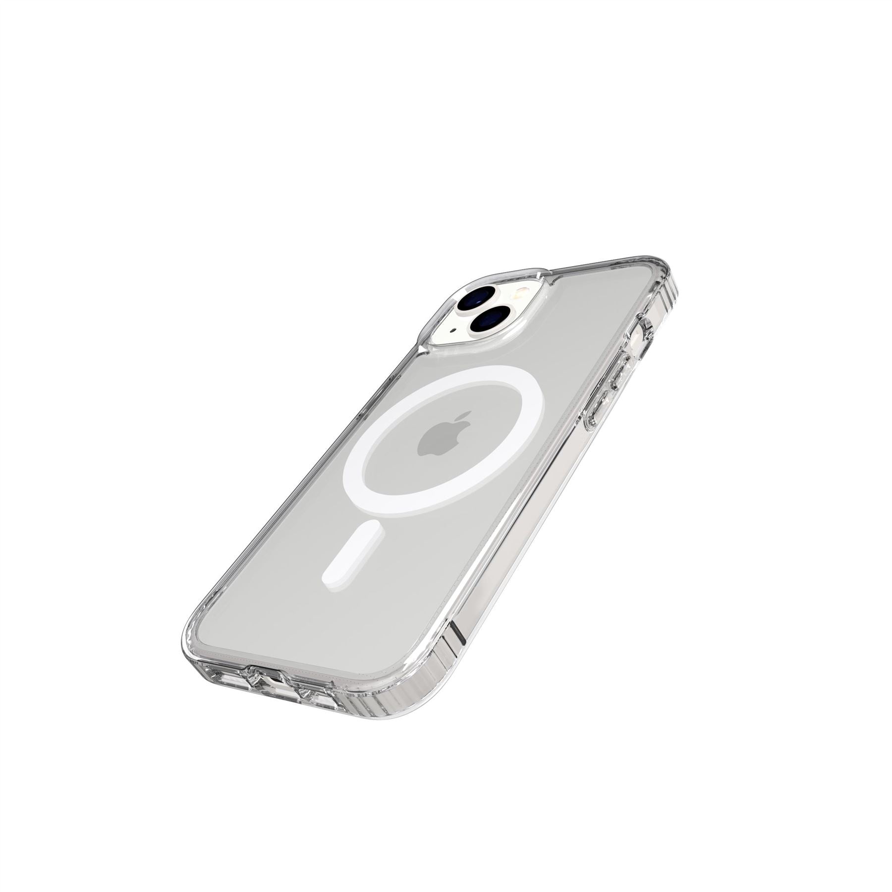 tech21-evoclear-iphone-15-14-13-h-lle-transparent-magsafe image 3