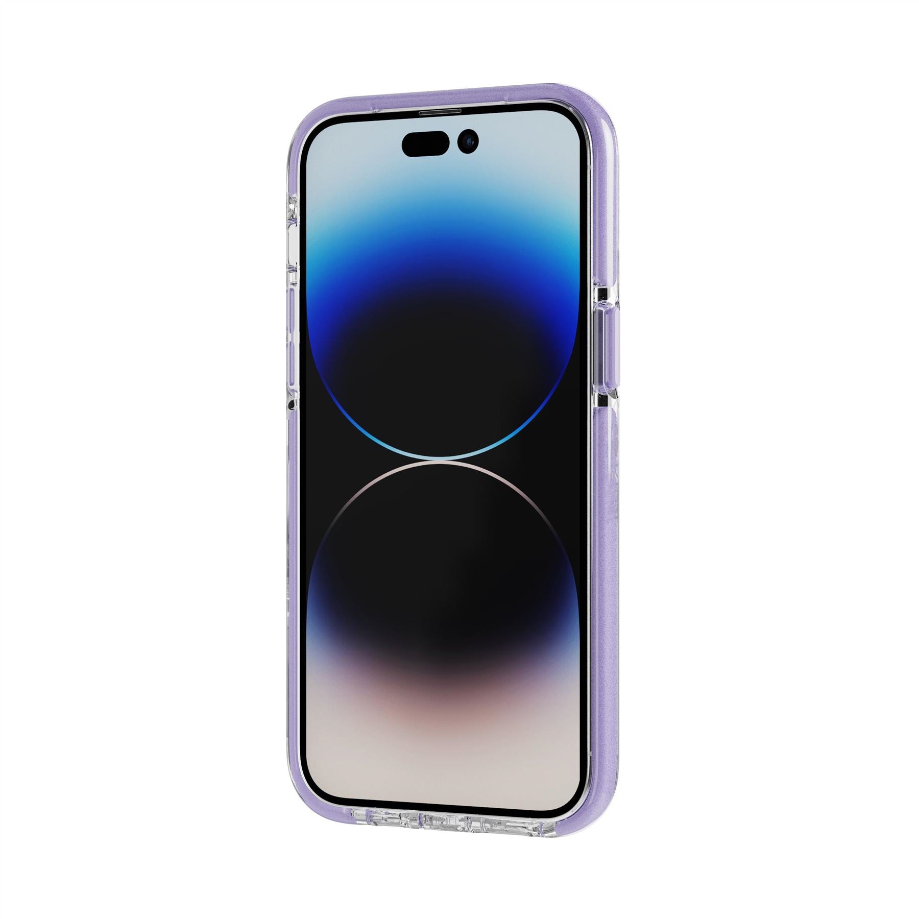 tech21-evocrystal-kick-14-pro-max-handyh-lle-lilac image 8