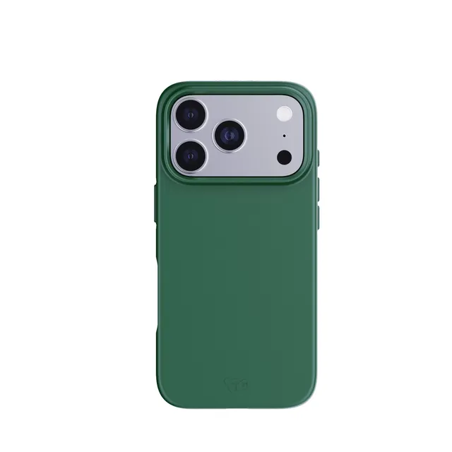 tech21-evolite-iphone-17-pro-h-lle-quantum-green image 1