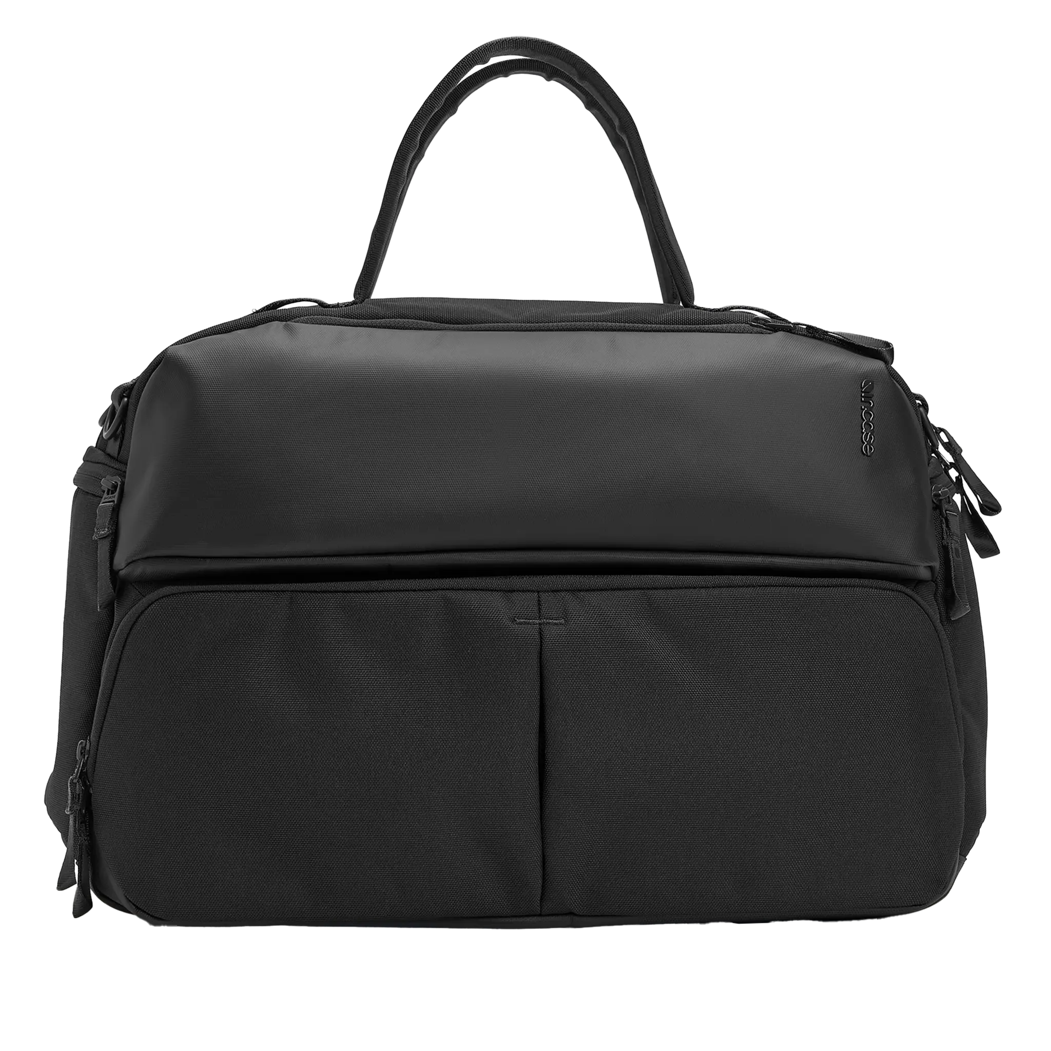incase-a-r-c-duffel-reisetasche-40l-schwarz-laptop-16-zoll image 1