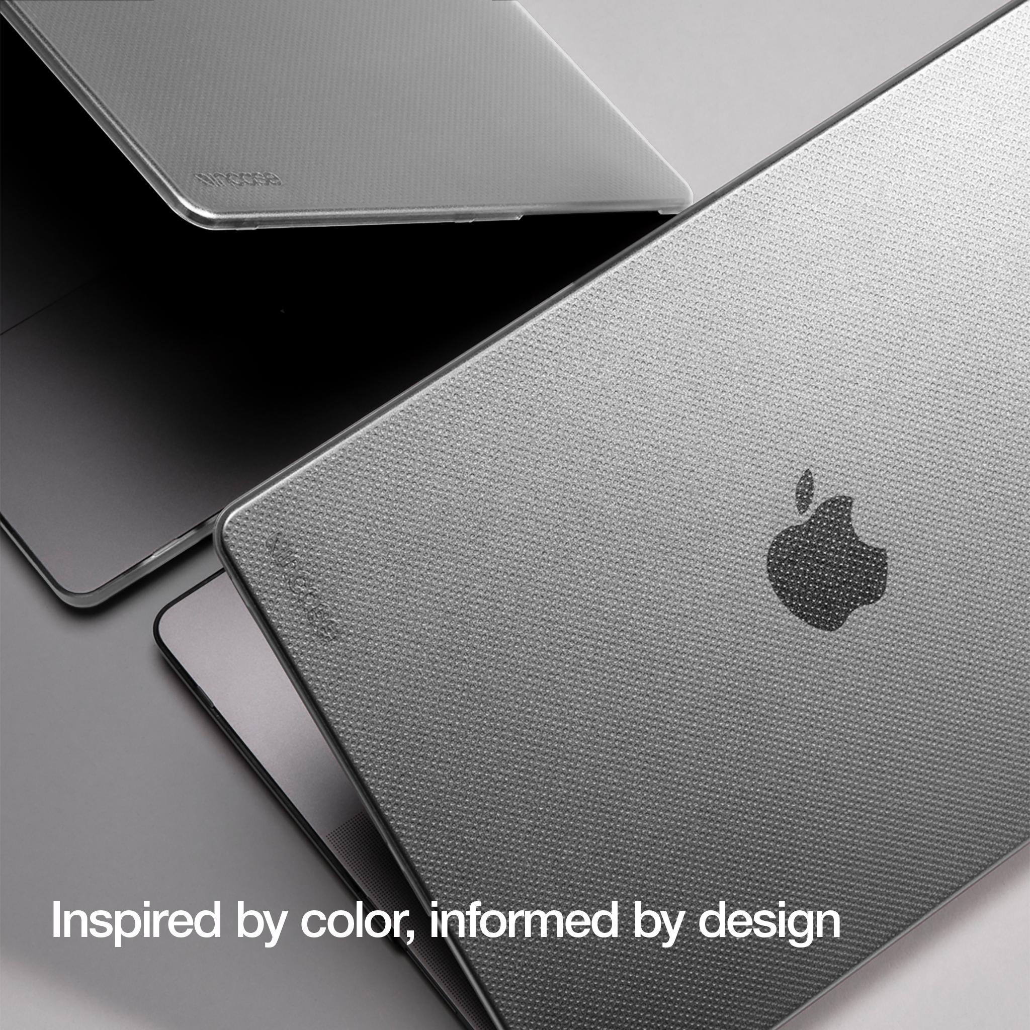 incase-dots-hardshell-macbook-pro-16-zoll-h-lle-black-makrolon image 2