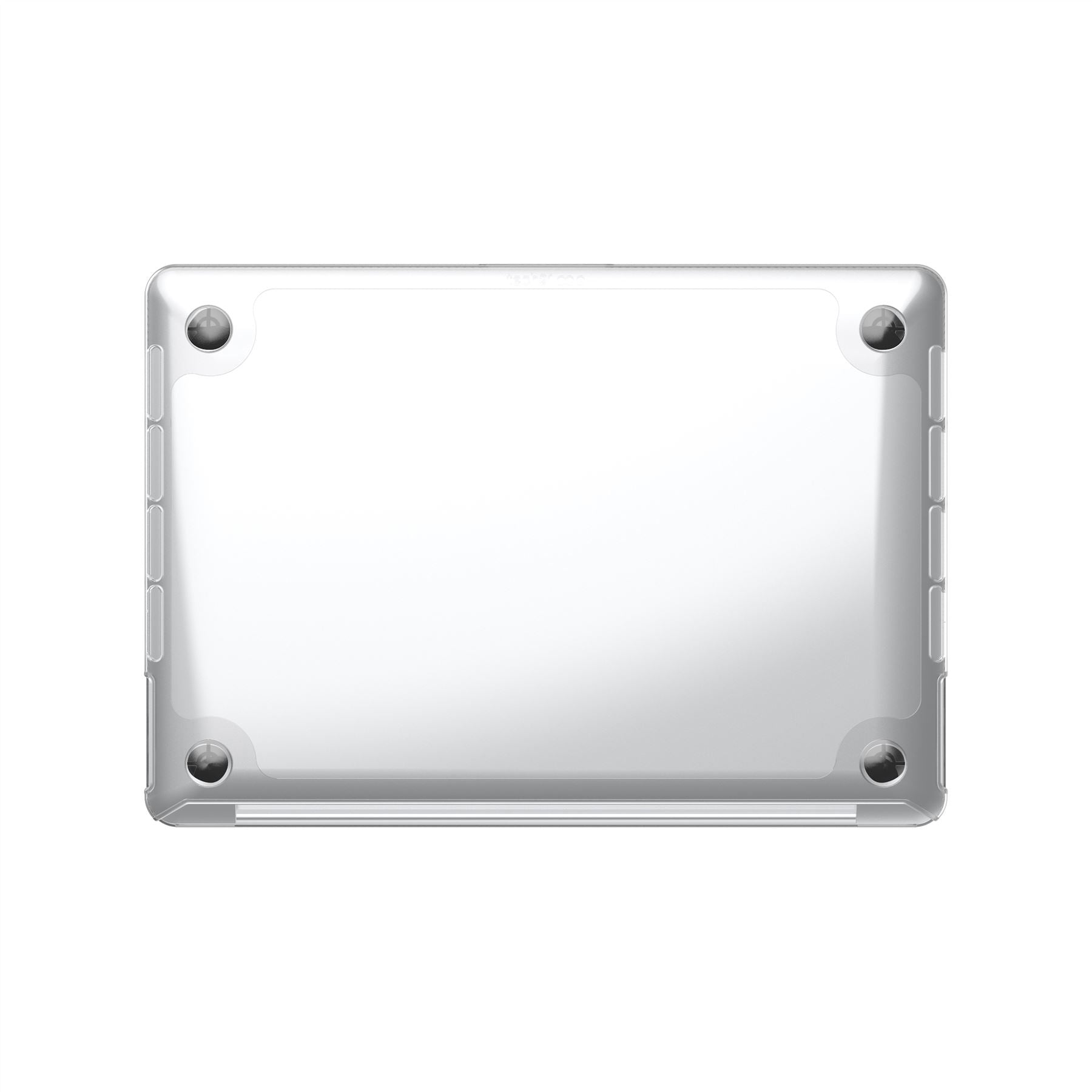 tech21-evohardshell-macbook-pro-13-m1-m2-h-lle-transparent image 2