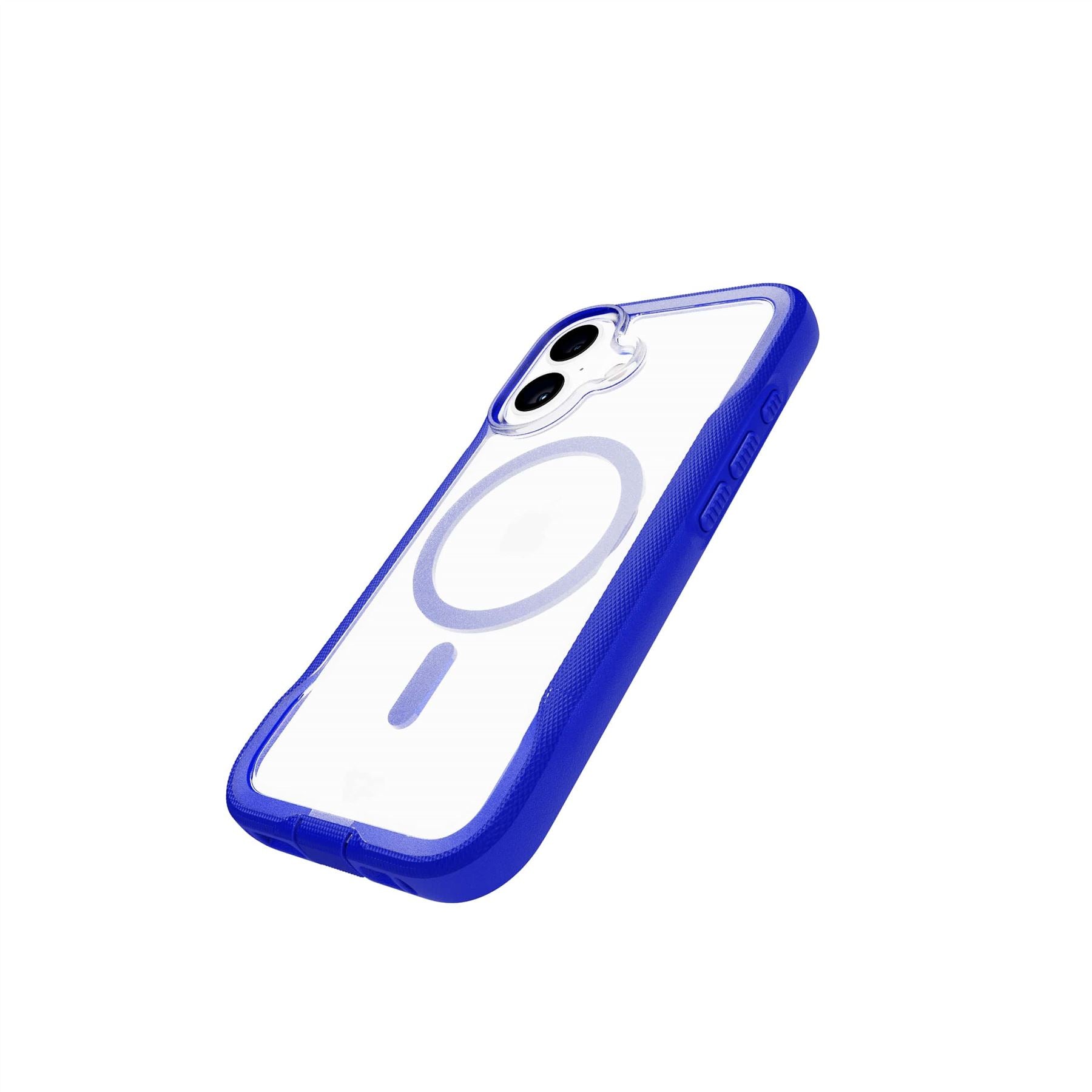 tech21-evopro-iphone-16-h-lle-clear-blau-magsafe-10m image 3