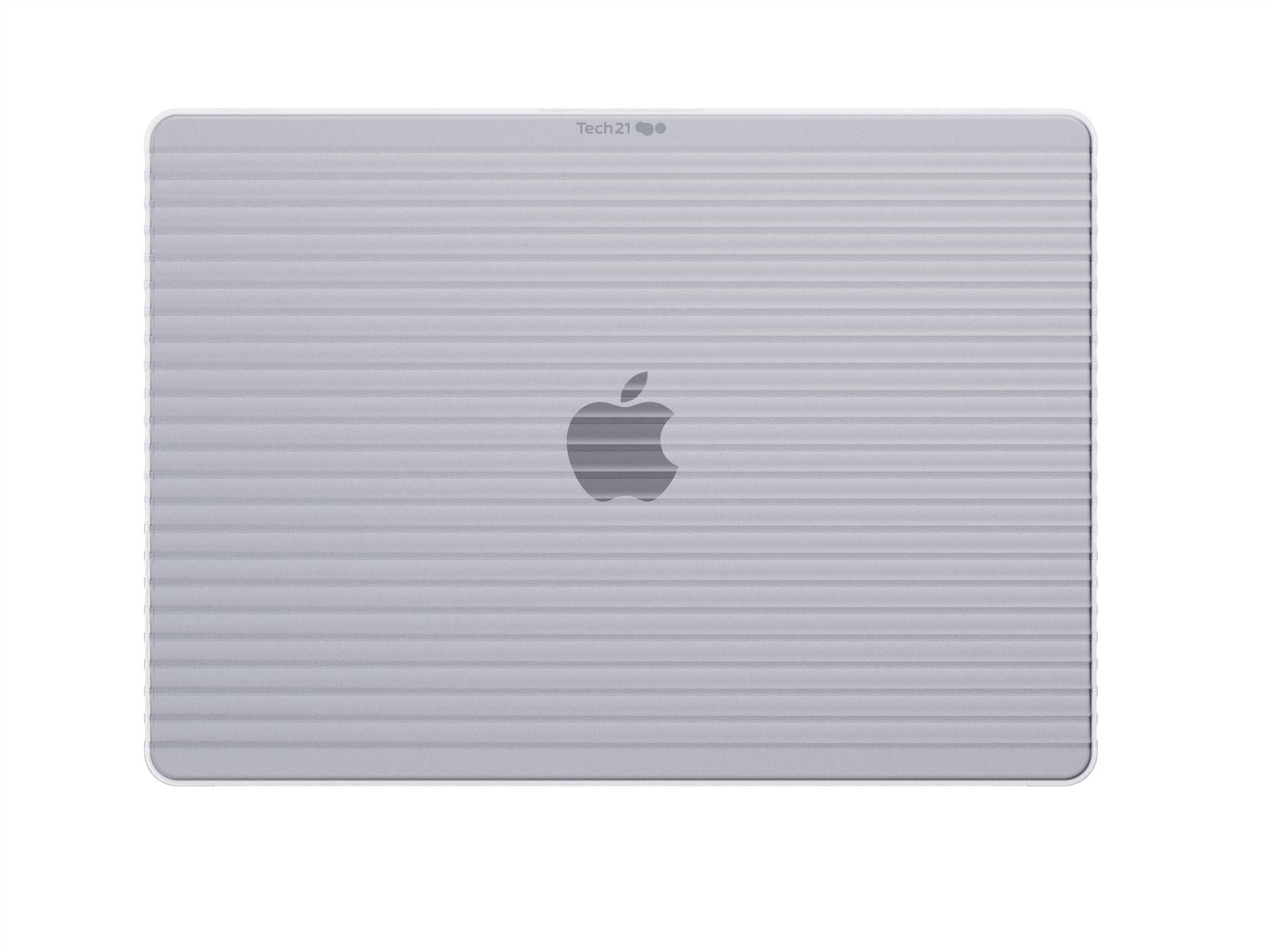 tech21-evowave-macbook-pro-14-h-lle-transparent-m5-m4-uv image 1