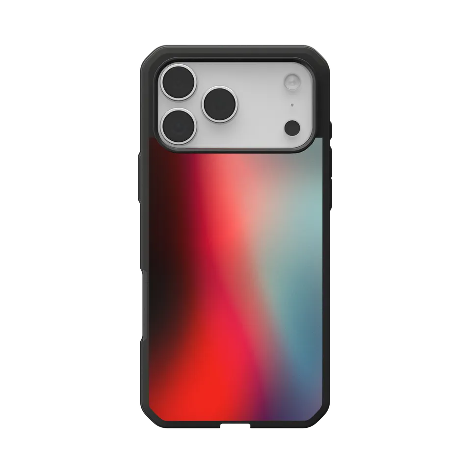 uag-civilian-lt-iphone-17-pro-max-h-lle-grainy-gradient-magsafe image 1