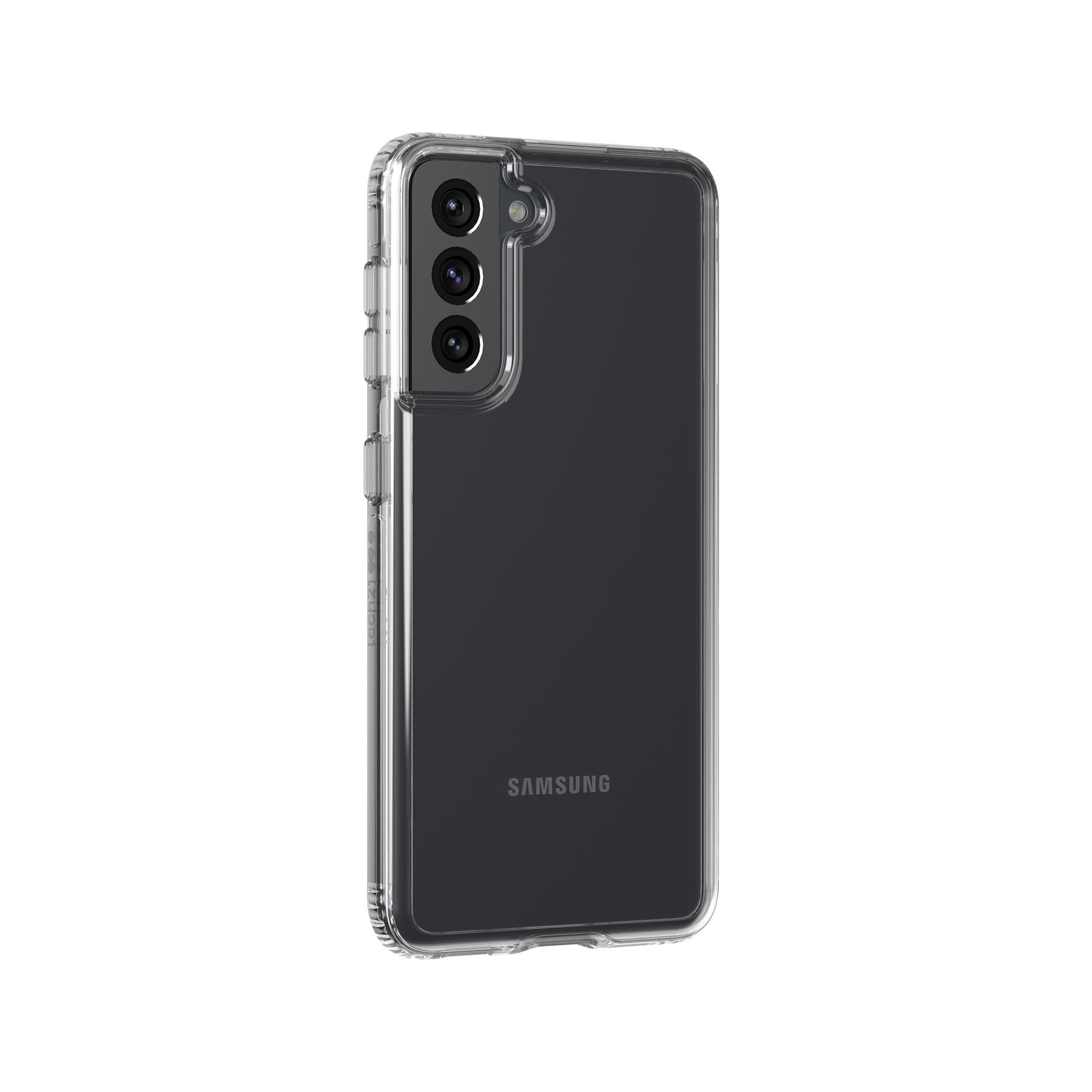 tech21-evoclear-galaxy-s21-5g-handyh-lle-clear-transparent image 5