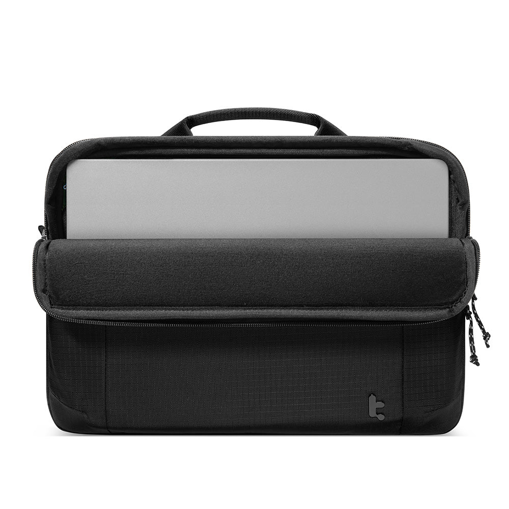 tomtoc-essence-a34-laptoptasche-13-zoll-schwarz-laptoptasche image 4