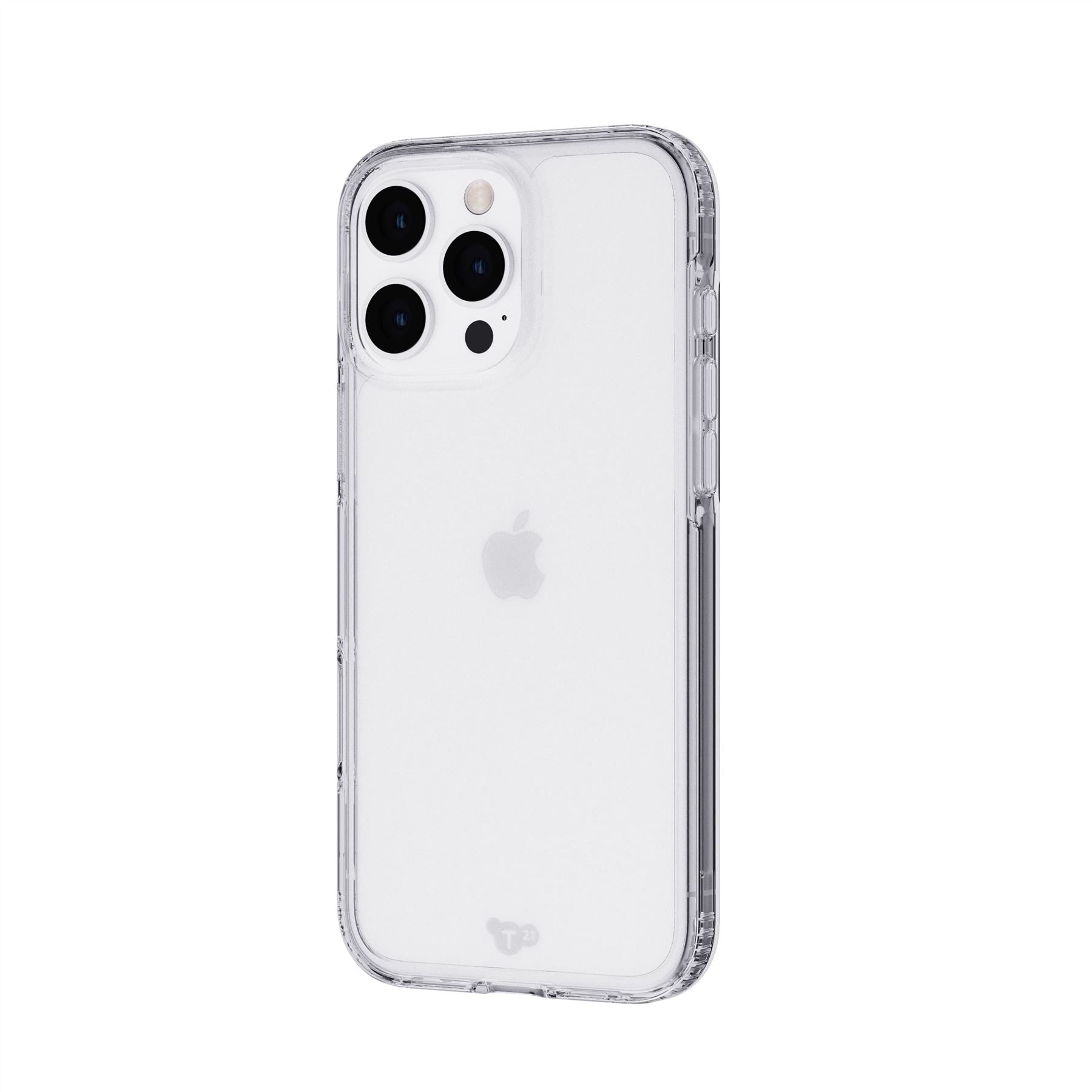 tech21-evoclear-iphone-16-pro-max-h-lle-clear-uv-schutz image 5