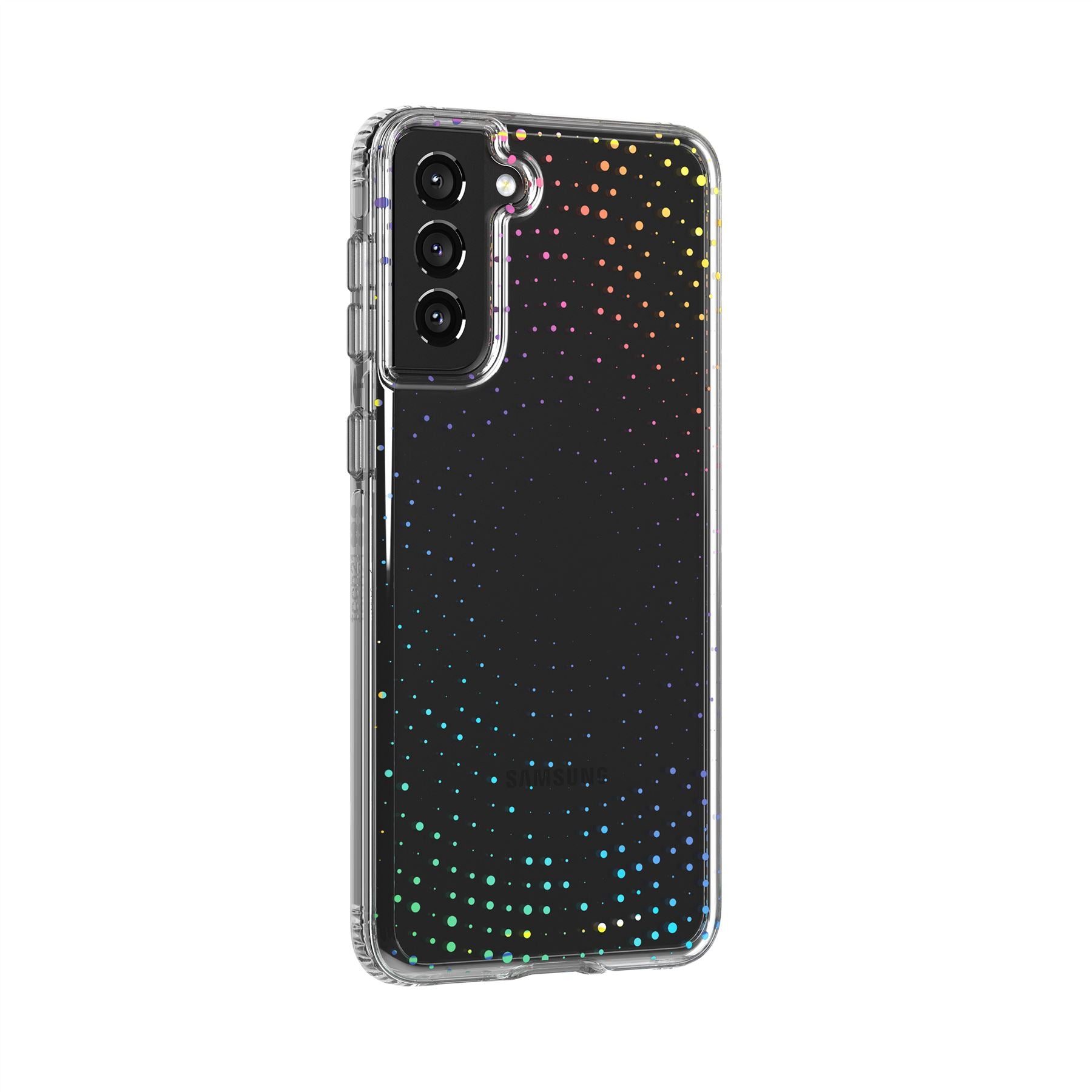 tech21-evosparkle-galaxy-s21-5g-handyh-lle-radiant-glitzer image 5