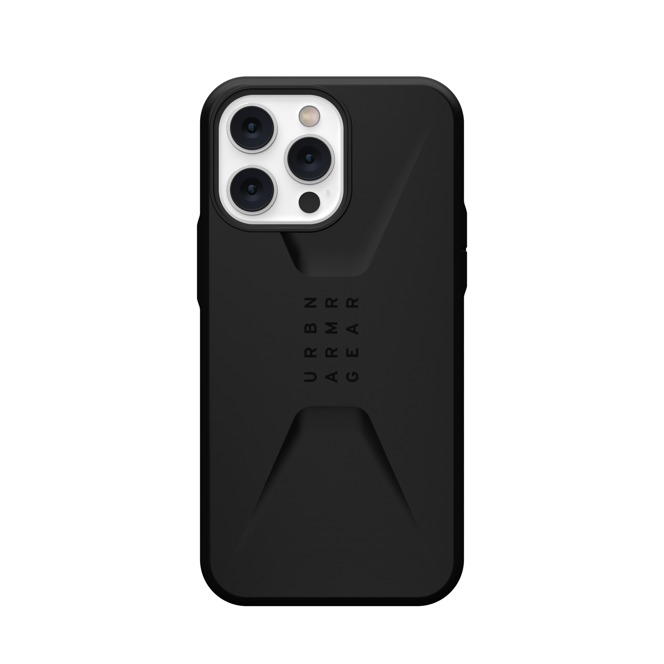 uag-civilian-iphone-14-pro-max-h-lle-schwarz-sto-fest image 3