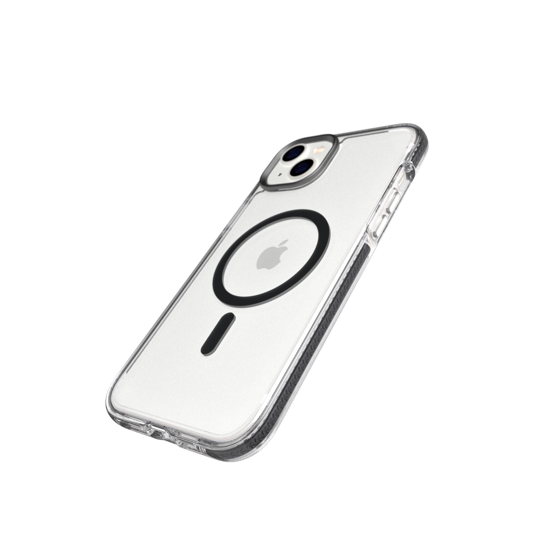 tech21-evocrystal-iphone-14-plus-h-lle-magsafe-graphite-black-16ft image 3