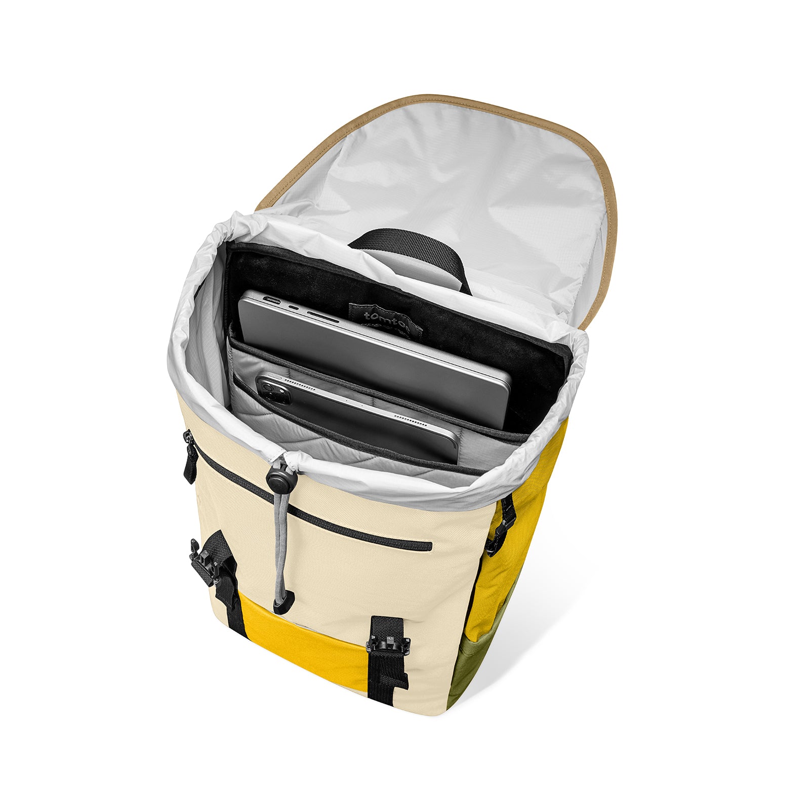 tomtoc-vintpack-ta1-laptop-rucksack-22l-15-6-zoll-vintage image 2