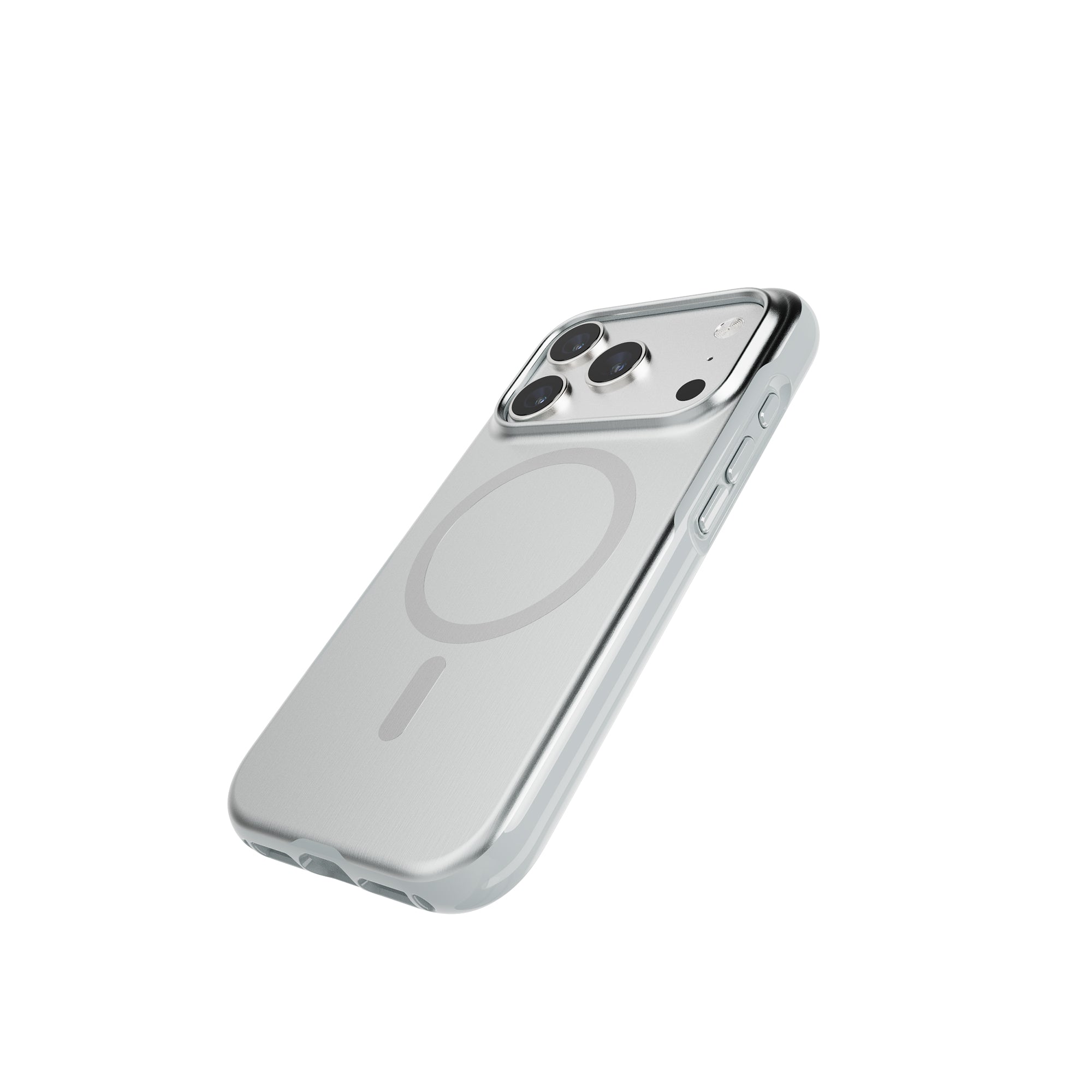 tech21-evodusk-iphone-17-pro-h-lle-titanium-magsafe image 3