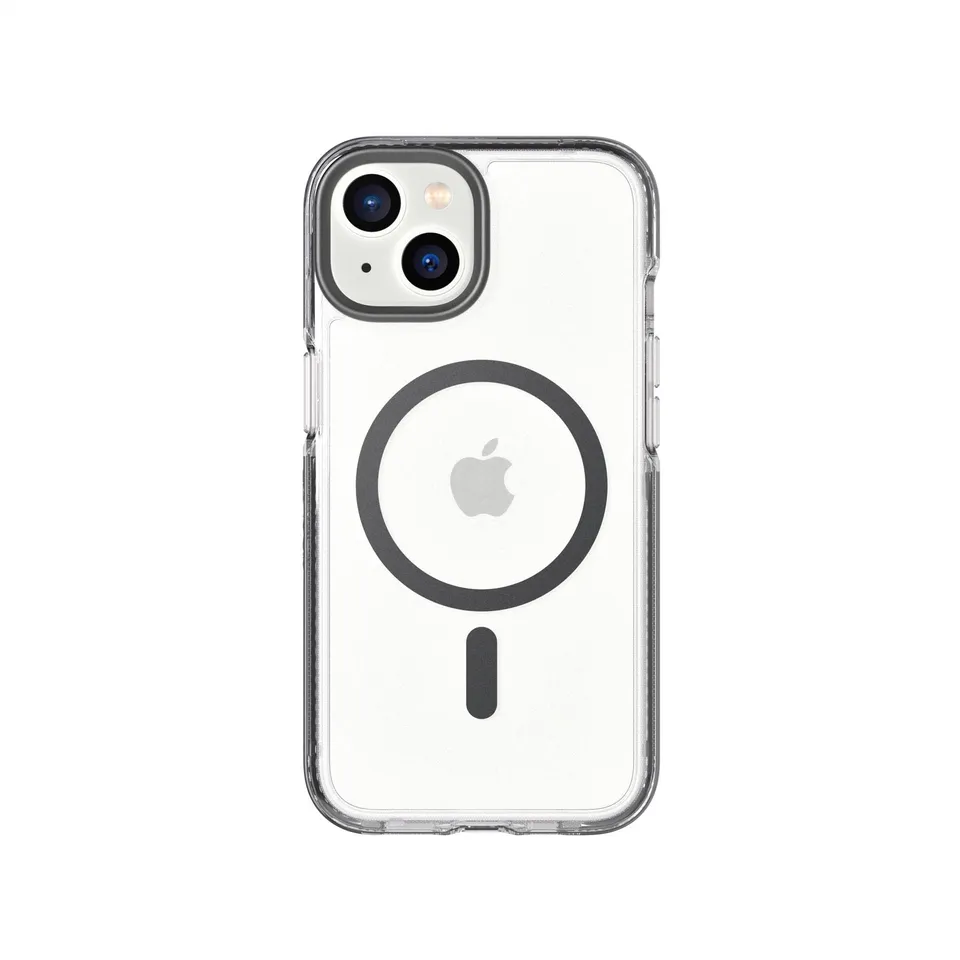 tech21-evocrystal-iphone-15-h-lle-magsafe-clear-black image 1
