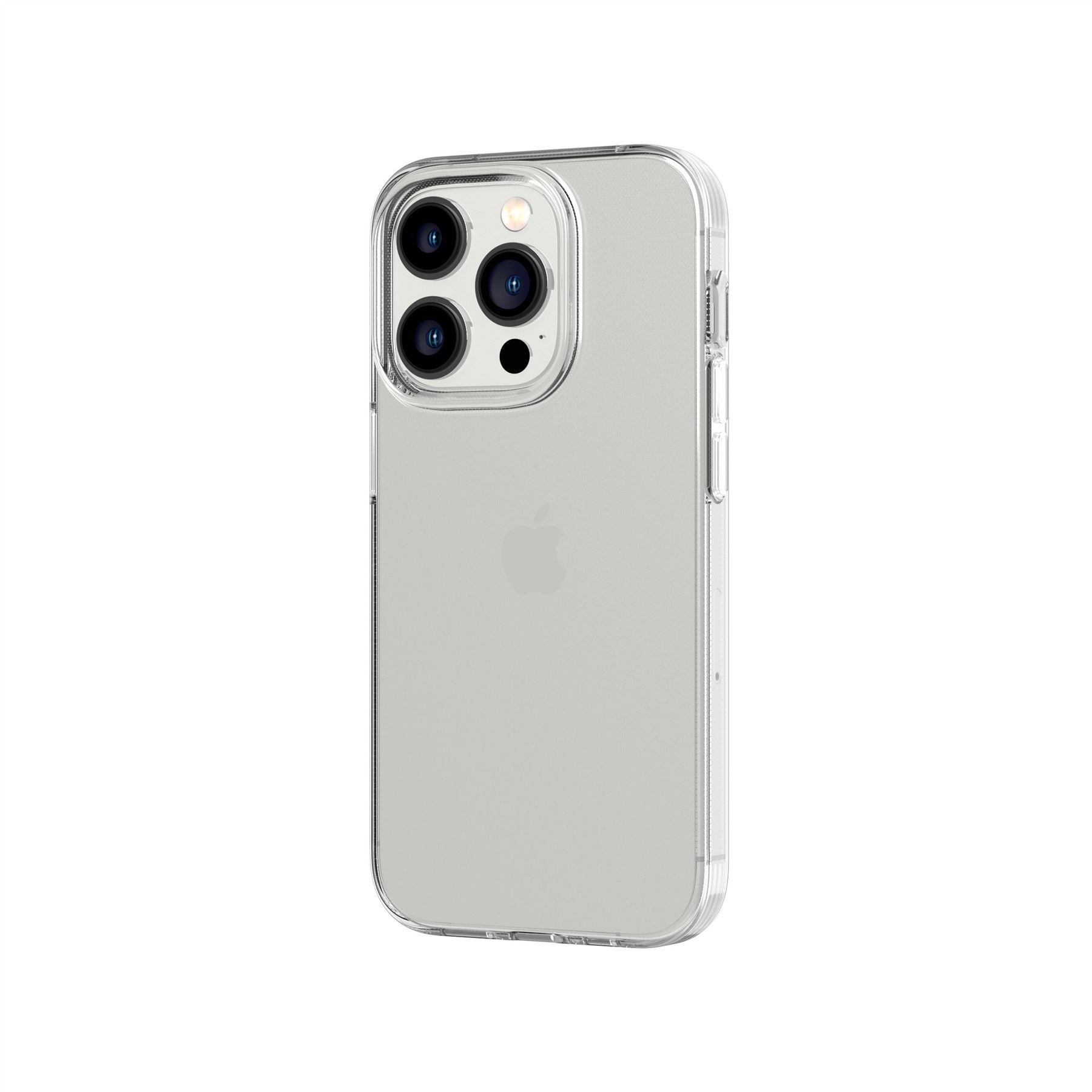 tech21-evolite-handyh-lle-iphone-14-pro-transparent-2-4m-schutz image 5