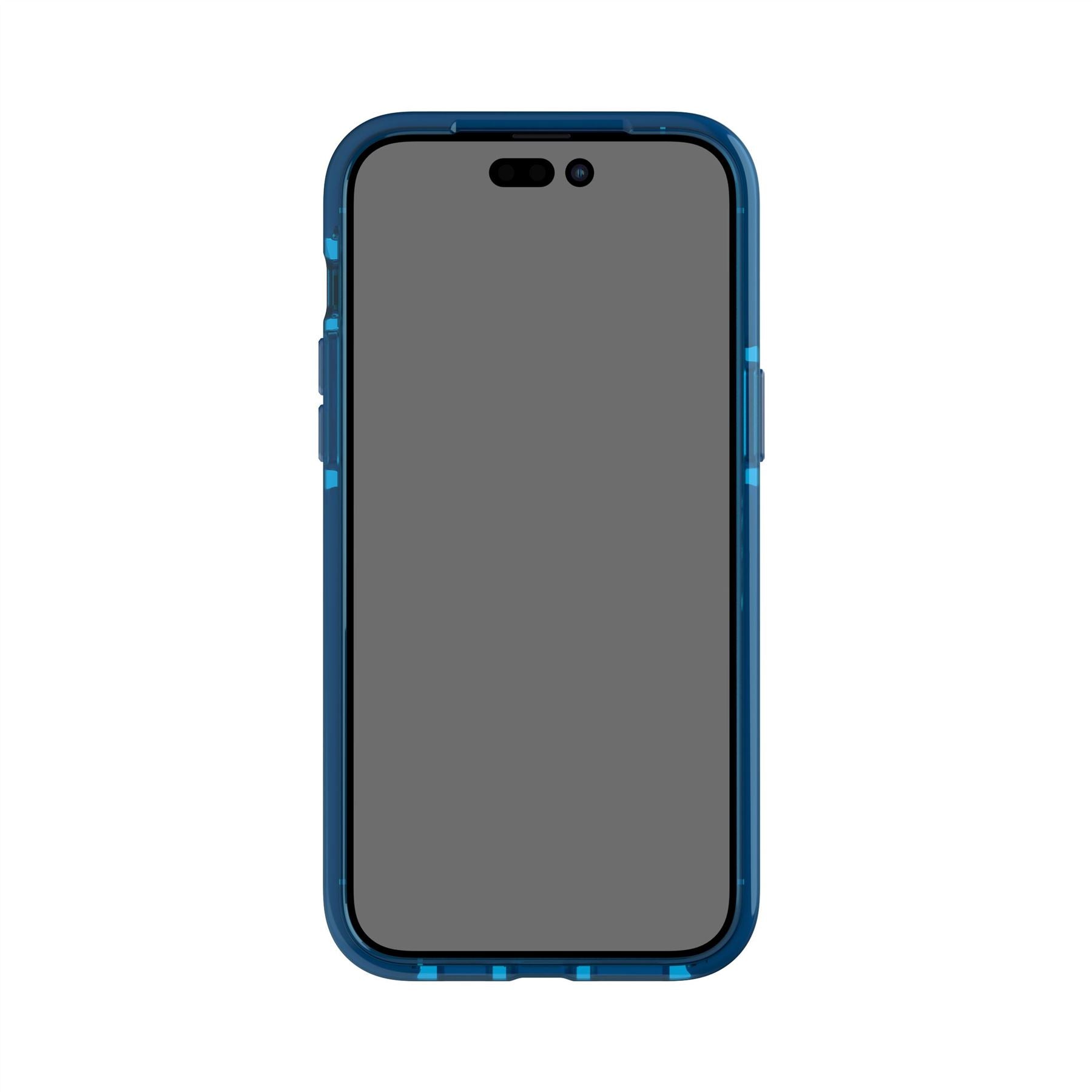 tech21-evocheck-iphone-14-pro-max-h-lle-classic-blue-16ft-sturzschutz image 2