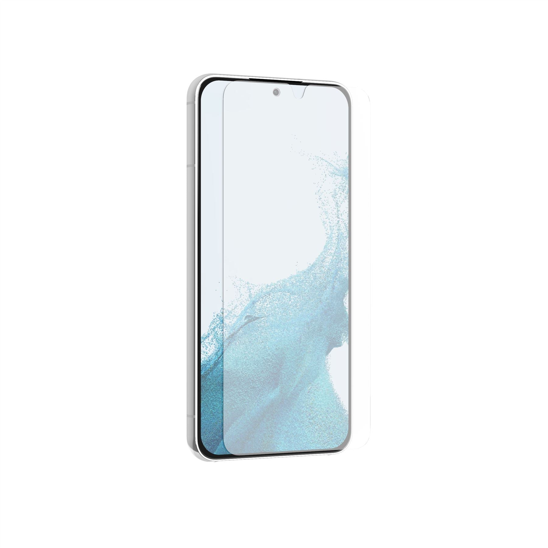 tech21-impactshield-galaxy-s22-schutzfolie-selbstheilend image 2