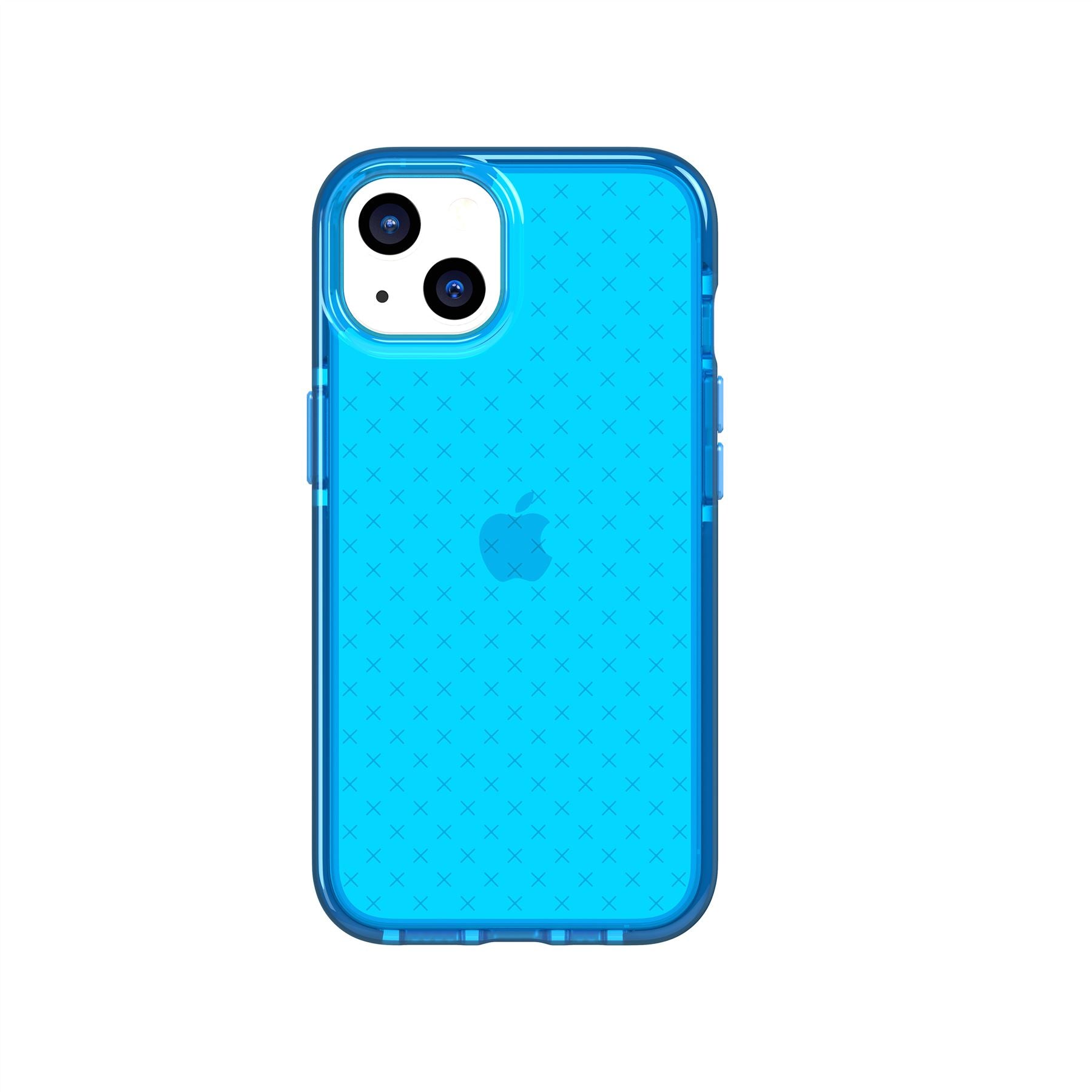 tech21-evocheck-iphone-13-h-lle-classic-blue-4-9-m-schutz image 1