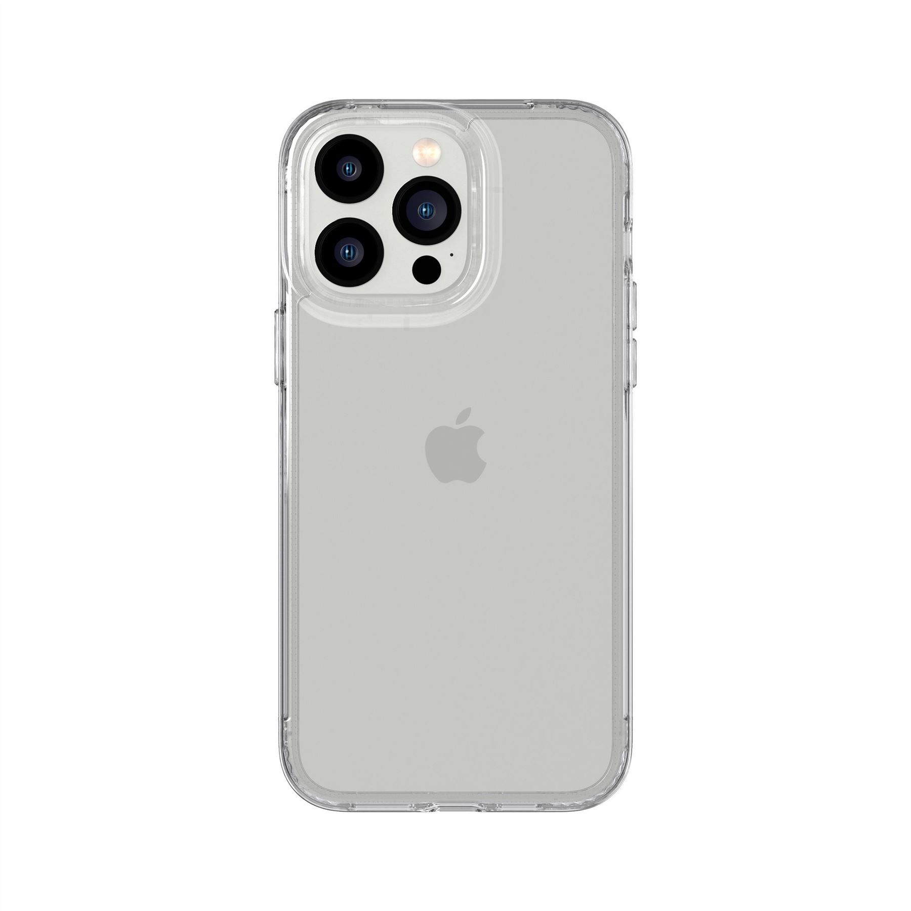 tech21-evoclear-iphone-14-pro-max-h-lle-transparent-clear image 1