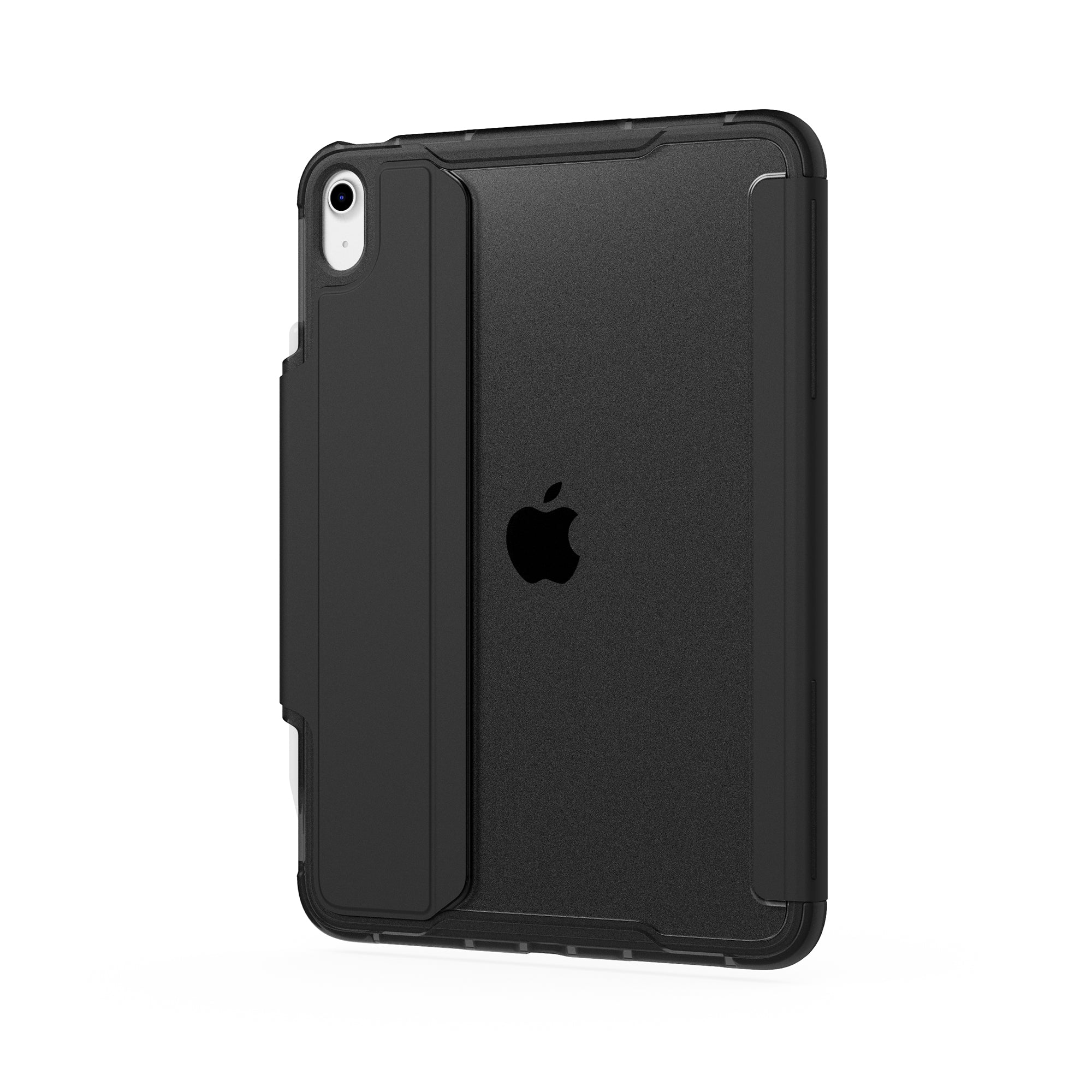 tech21-flexfolio-ipad-10-9-11-tablet-h-lle-schwarz-folio-stiftfach image 5