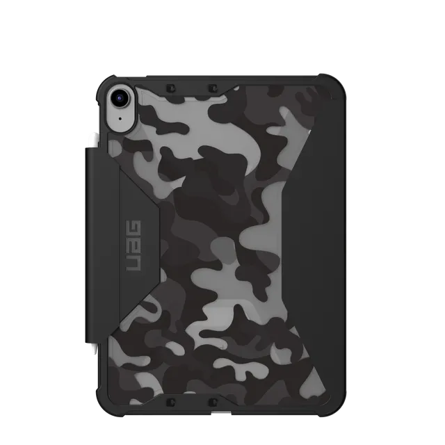 uag-plyo-se-ipad-10-9-10-gen-h-lle-folio-midnight-camo image 1