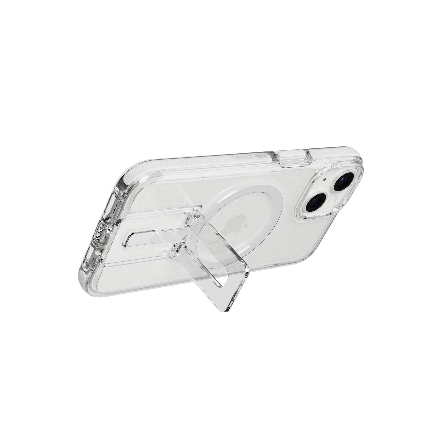 tech21-evocrystal-kick-magsafe-h-lle-iphone-15-transparent-wei-st-nder image 3
