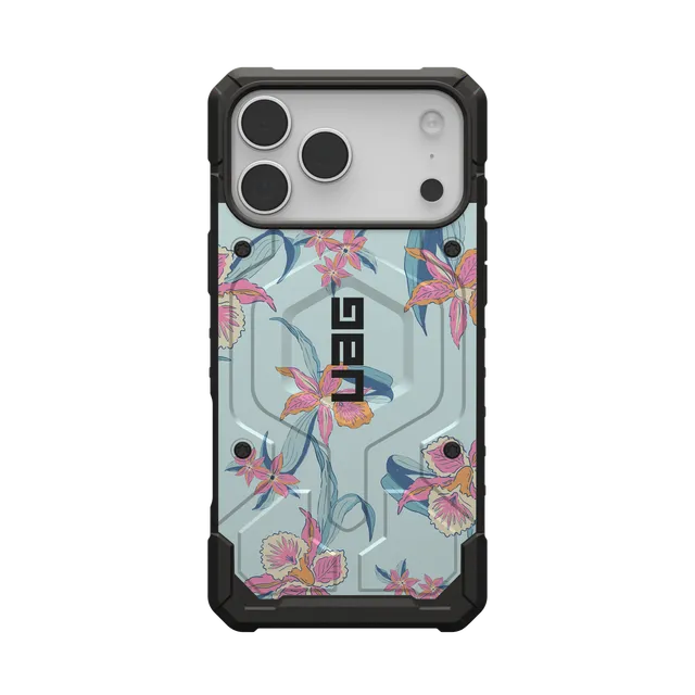 uag-pathfinder-iphone-h-lle-veil-1-magsafe-floral-sto-fest image 1