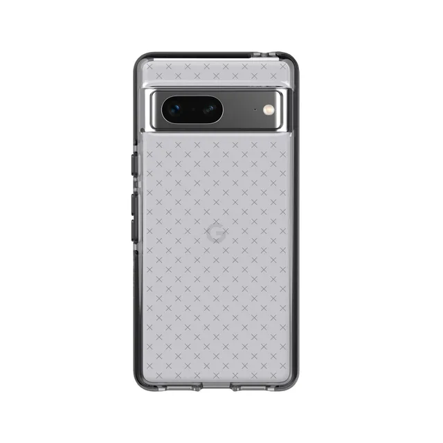 tech21-evocheck-pixel-7-handyh-lle-smokey-black-16ft-schutz image 1