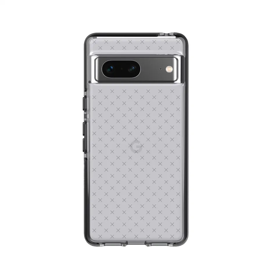 tech21-evocheck-pixel-7-handyh-lle-smokey-black-16ft-schutz image 1