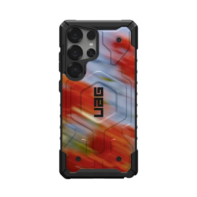 uag-pathfinder-galaxy-s26-ultra-h-lle-blurry-floral-sto-fest image 1