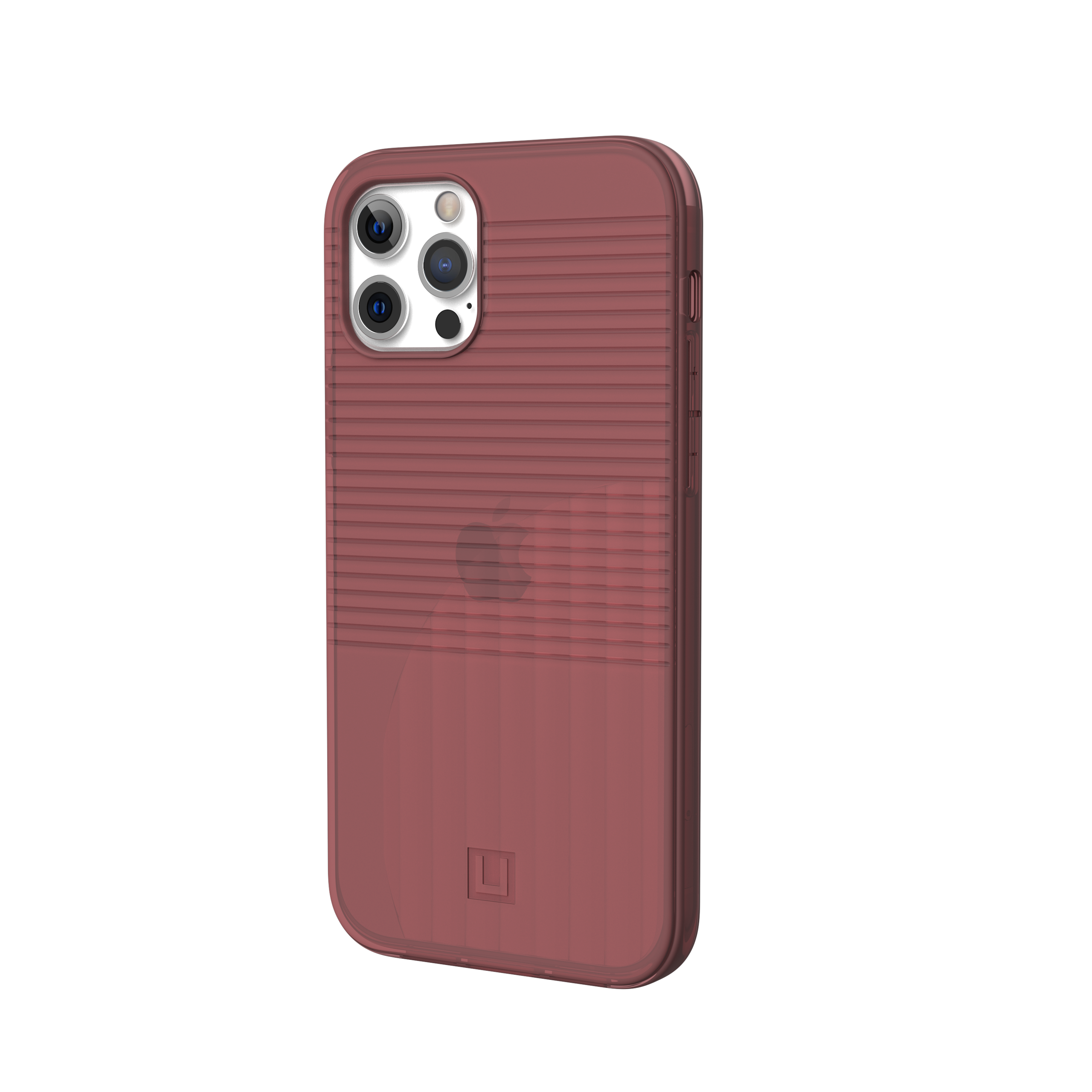 uag-aurora-iphone-12-handyh-lle-5g-sturzschutz-transparent image 4