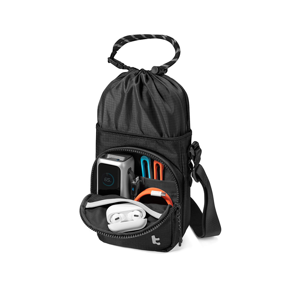 tomtoc-gameon-joycarry-kit-switch-2-h-lle-sling-3-5l image 5
