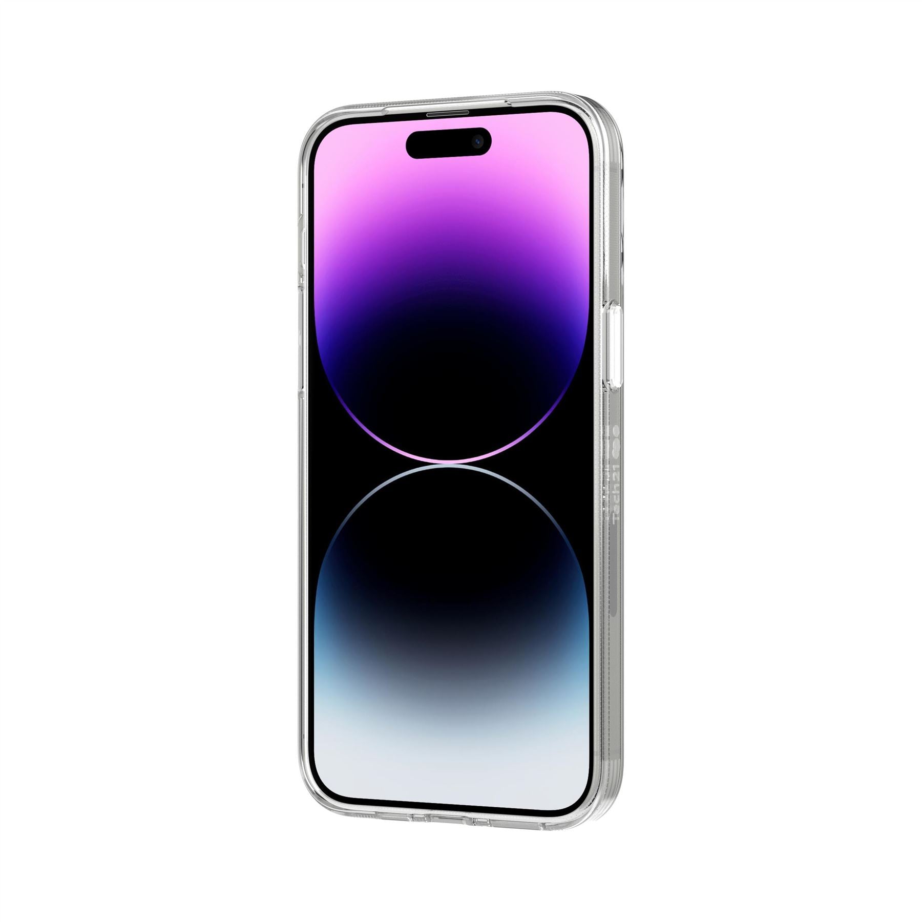 tech21-evolite-iphone-14-pro-max-h-lle-transparent image 6