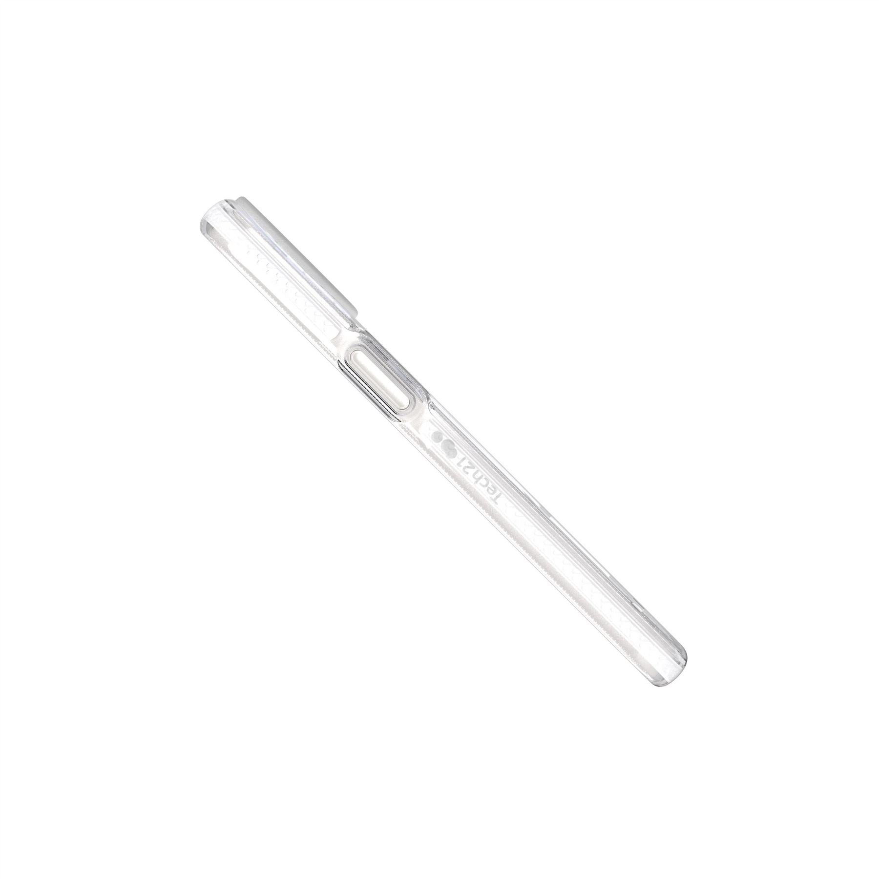 tech21-evocrystal-iphone-13-14-15-handyh-lle-clear-white-magsafe-16ft image 4