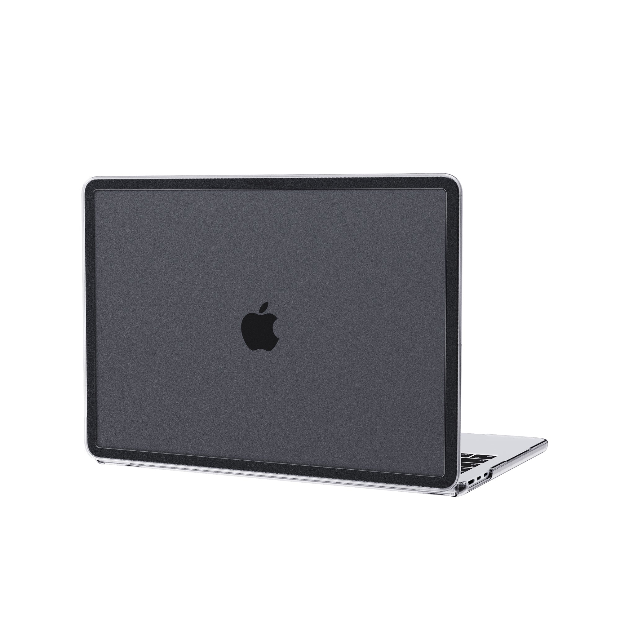 tech21-evoshell-macbook-pro-14-h-lle-black-tint-ultrad-nn image 5