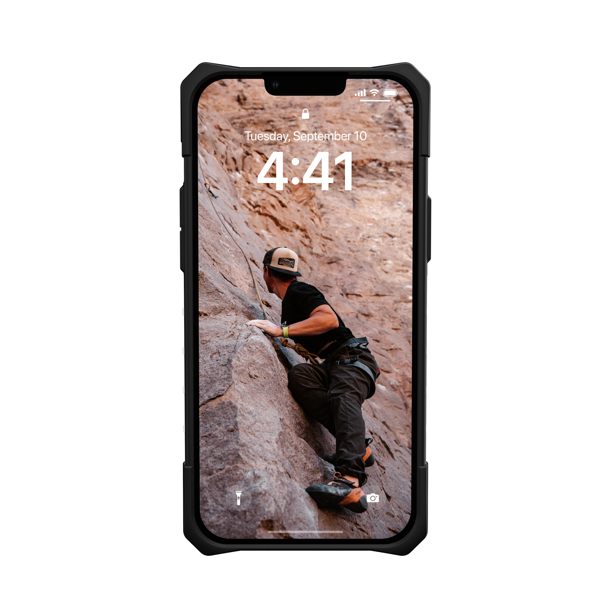 uag-pathfinder-iphone-14-plus-h-lle-robust-schwarz image 4