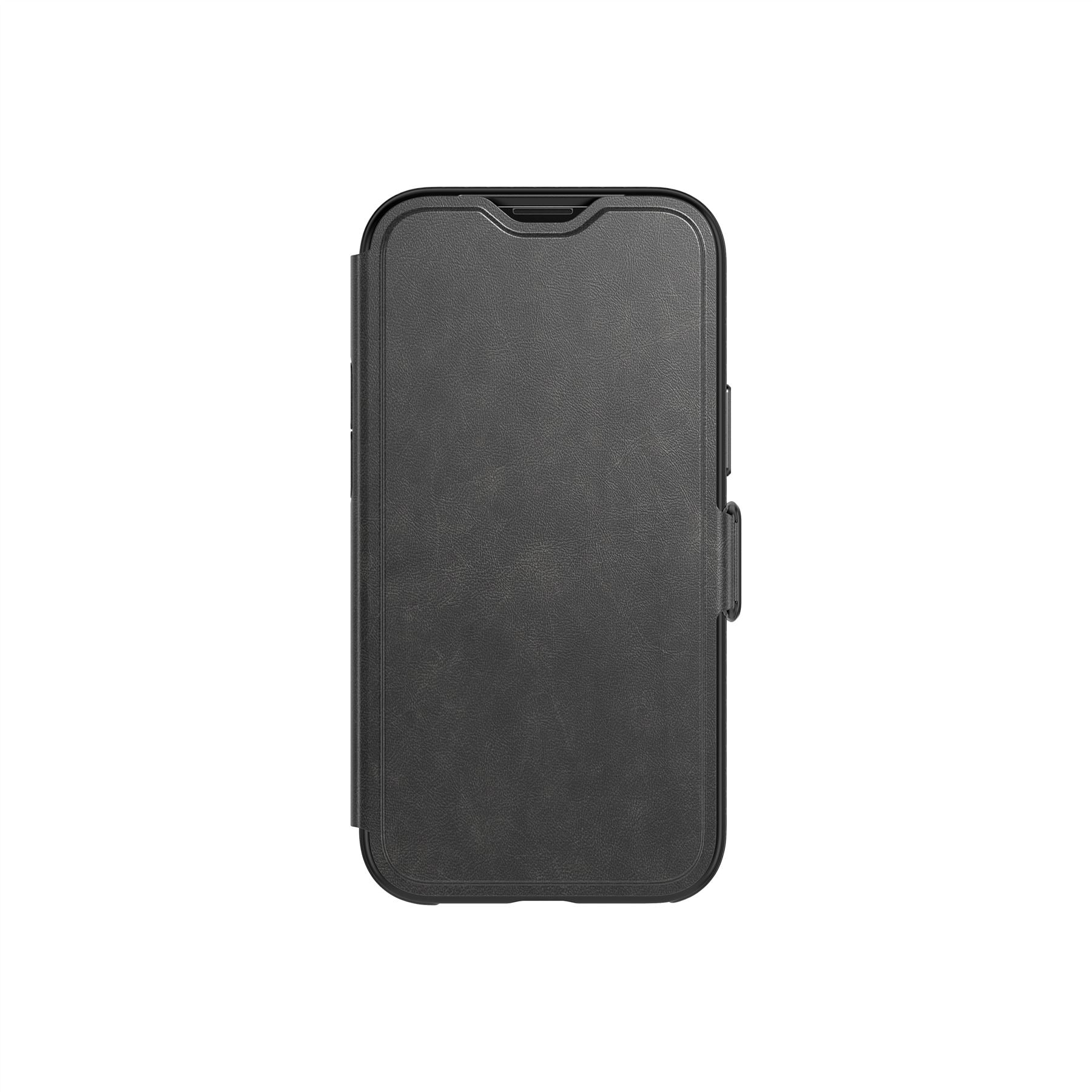 tech21-evo-wallet-iphone-13-mini-h-lle-schwarz-kartenfach image 2