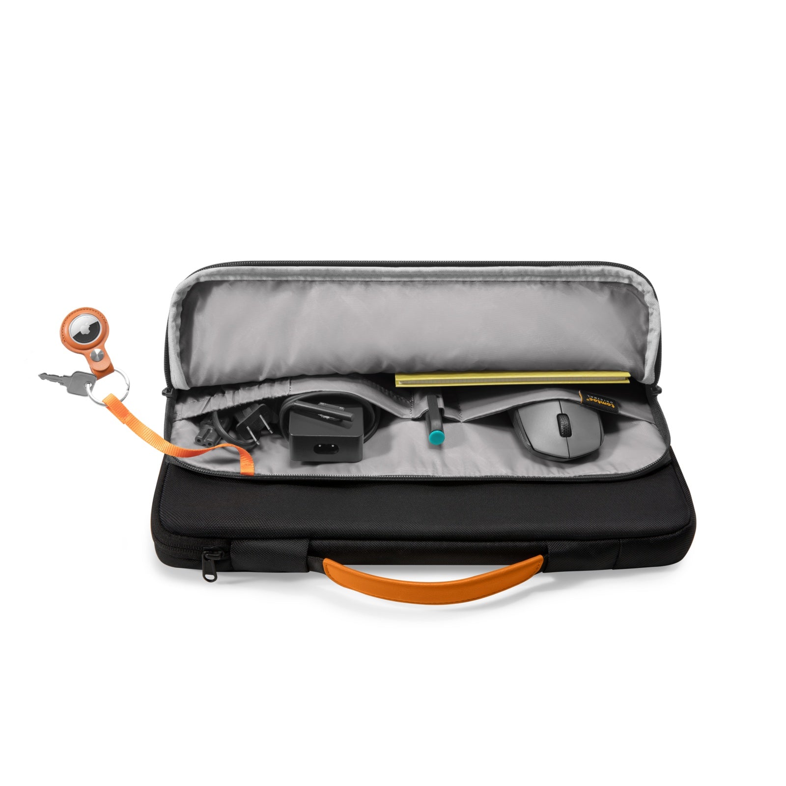 tomtoc-defender-a14-laptop-briefcase-15-6-16-2-zoll-schwarz image 5