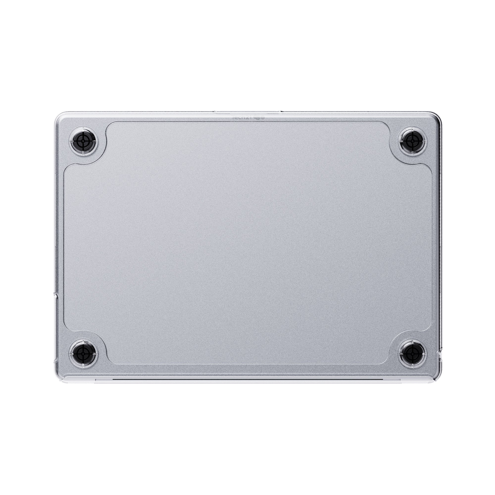 tech21-evoshell-macbook-pro-16-laptop-h-lle-transparent-d-nn image 2