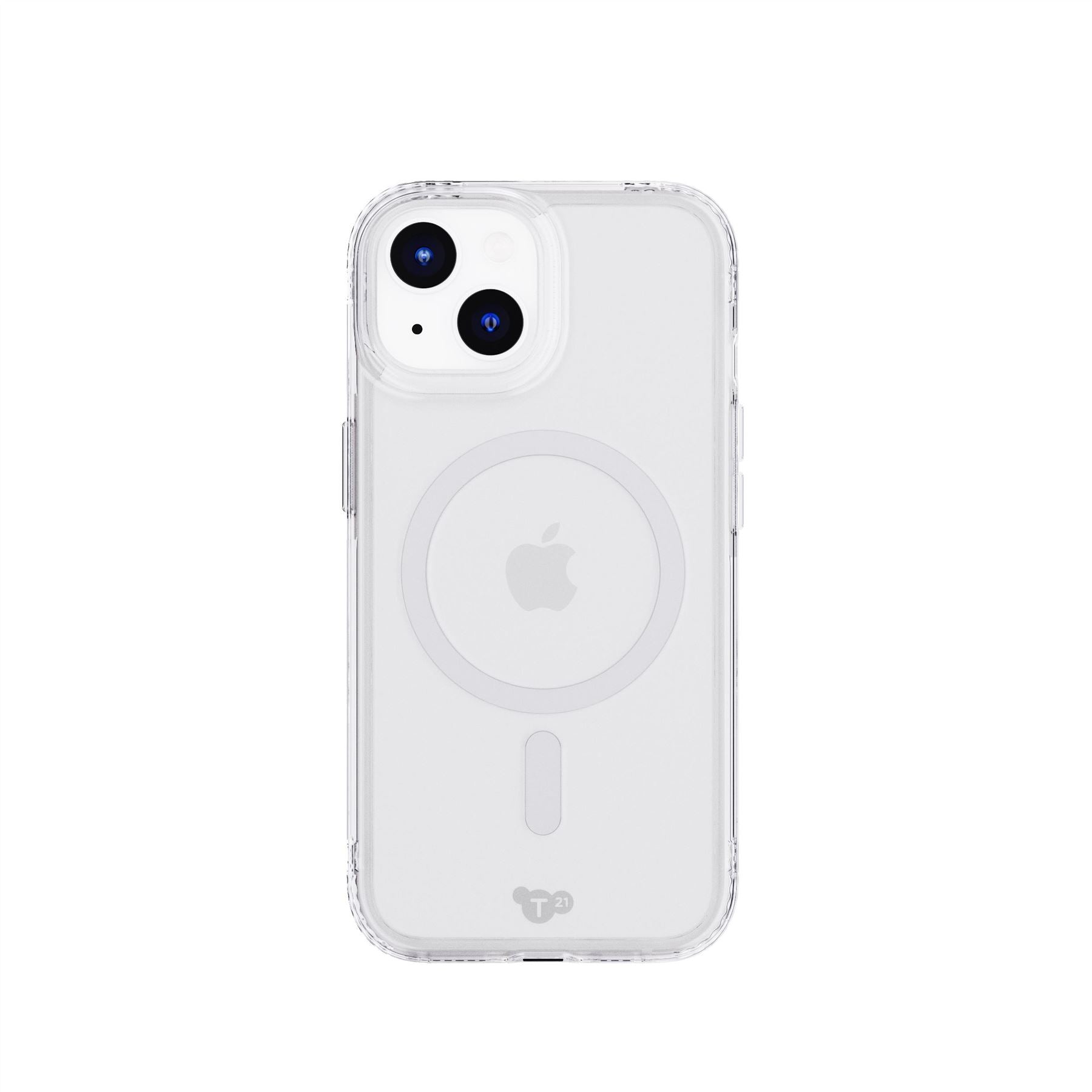 tech21-evoclear-magsafe-iphone-15-14-13-handyh-lle-clear image 1