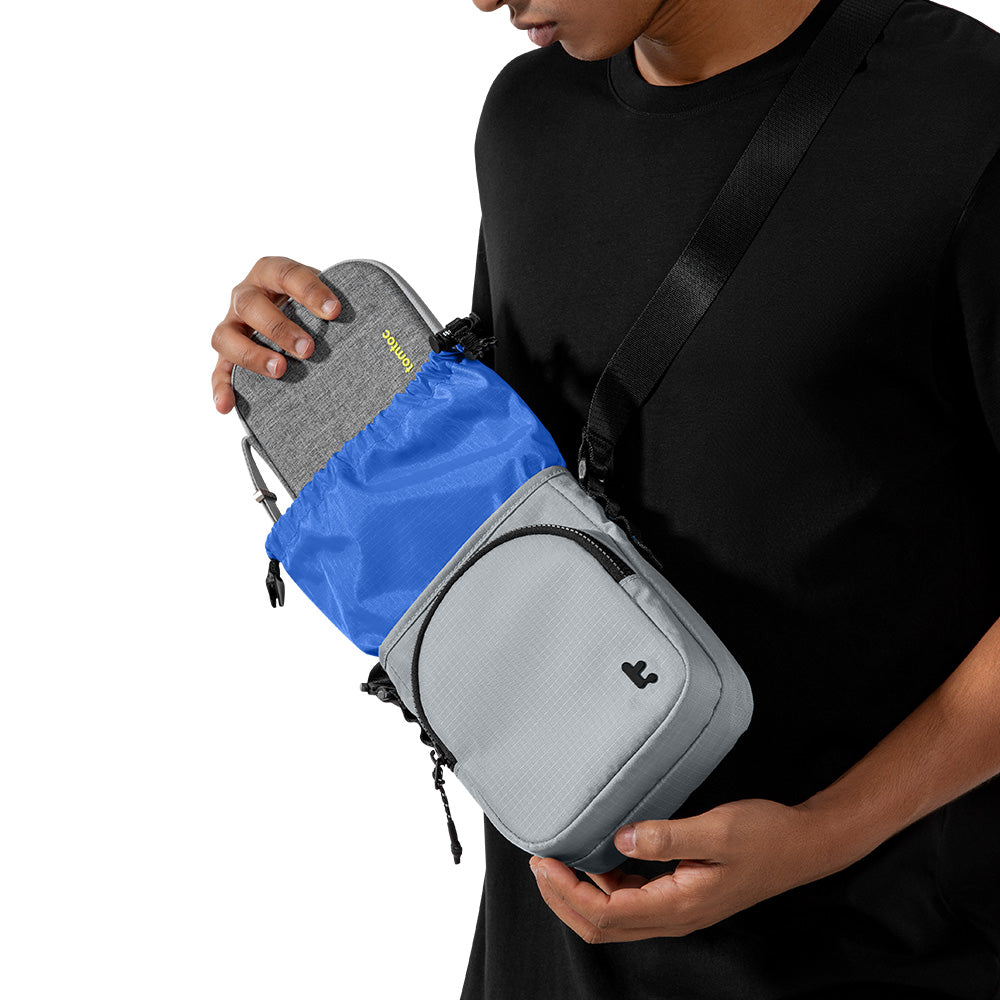 tomtoc-gameon-joycarry-kit-switch-2-h-lle-sling-3-5l image 6