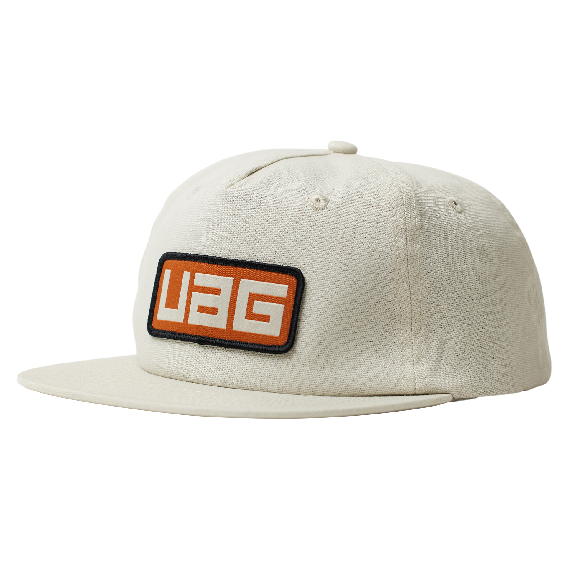 uag-standard-issue-rec-patch-snapback-cap-baumwolle image 1